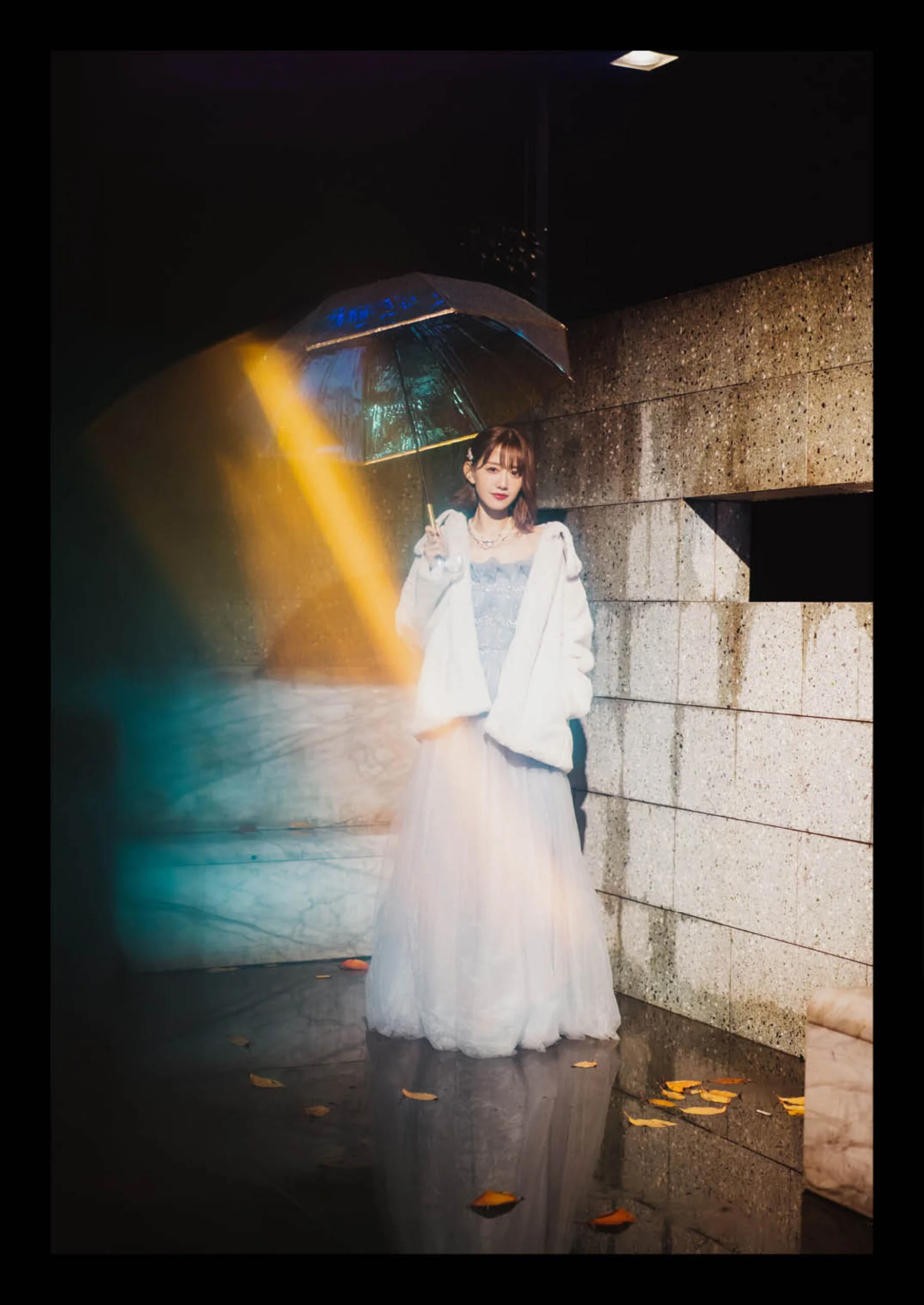 希岛爱理 #LadyMary - Photo 7