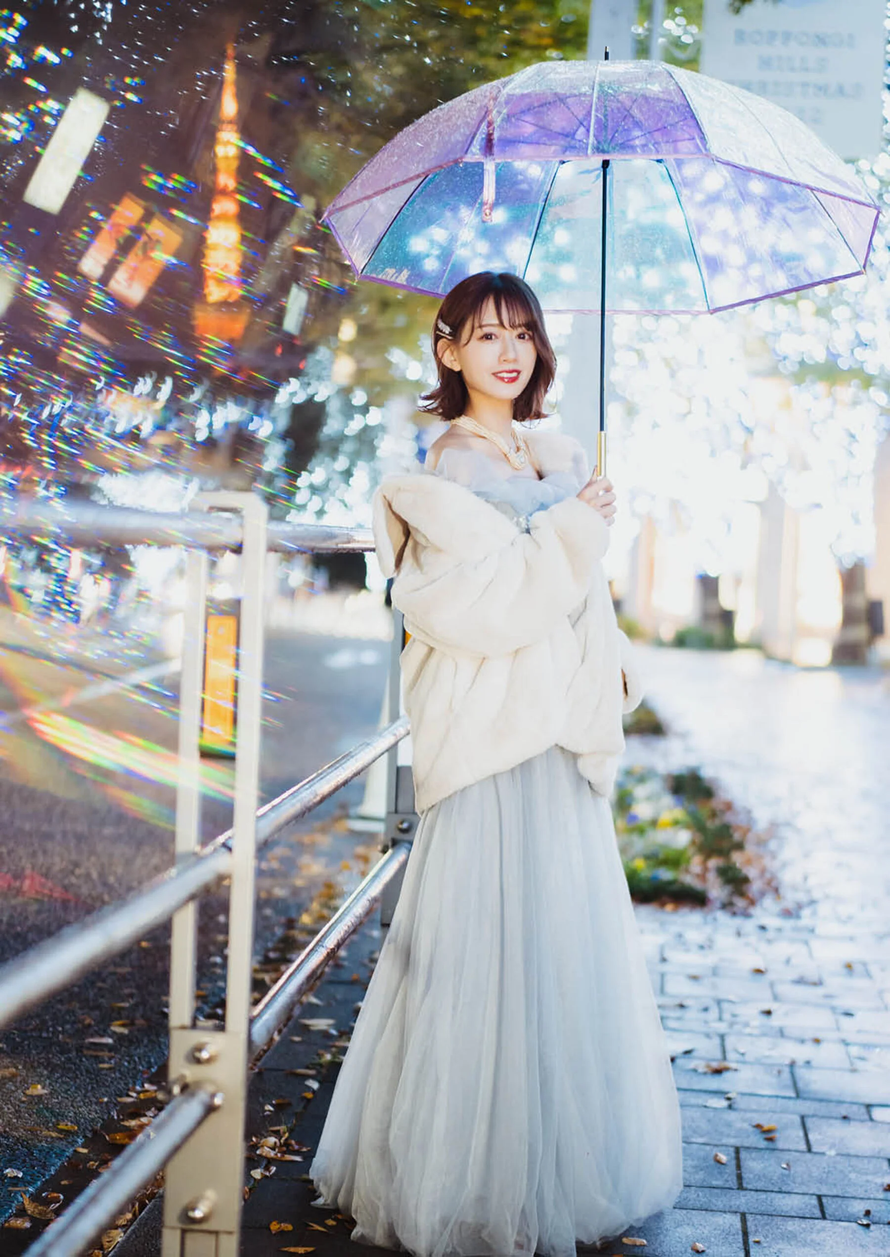 希岛爱理 #LadyMary - Photo 8