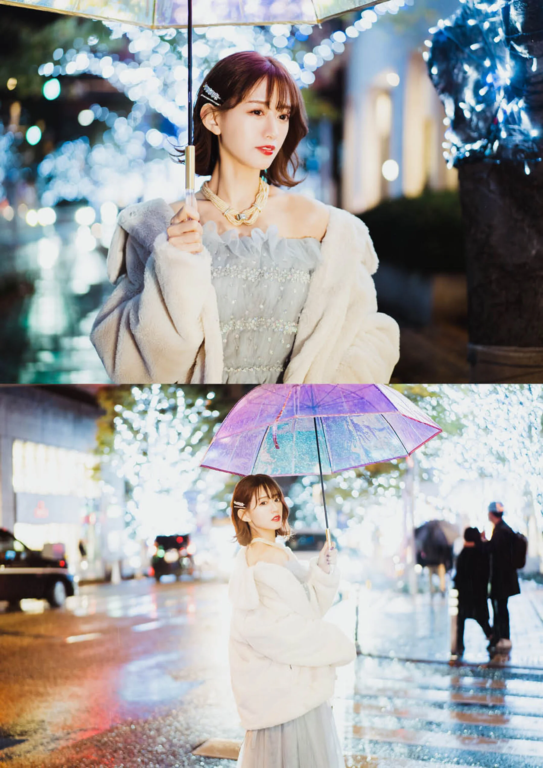 希岛爱理 #LadyMary - Photo 9