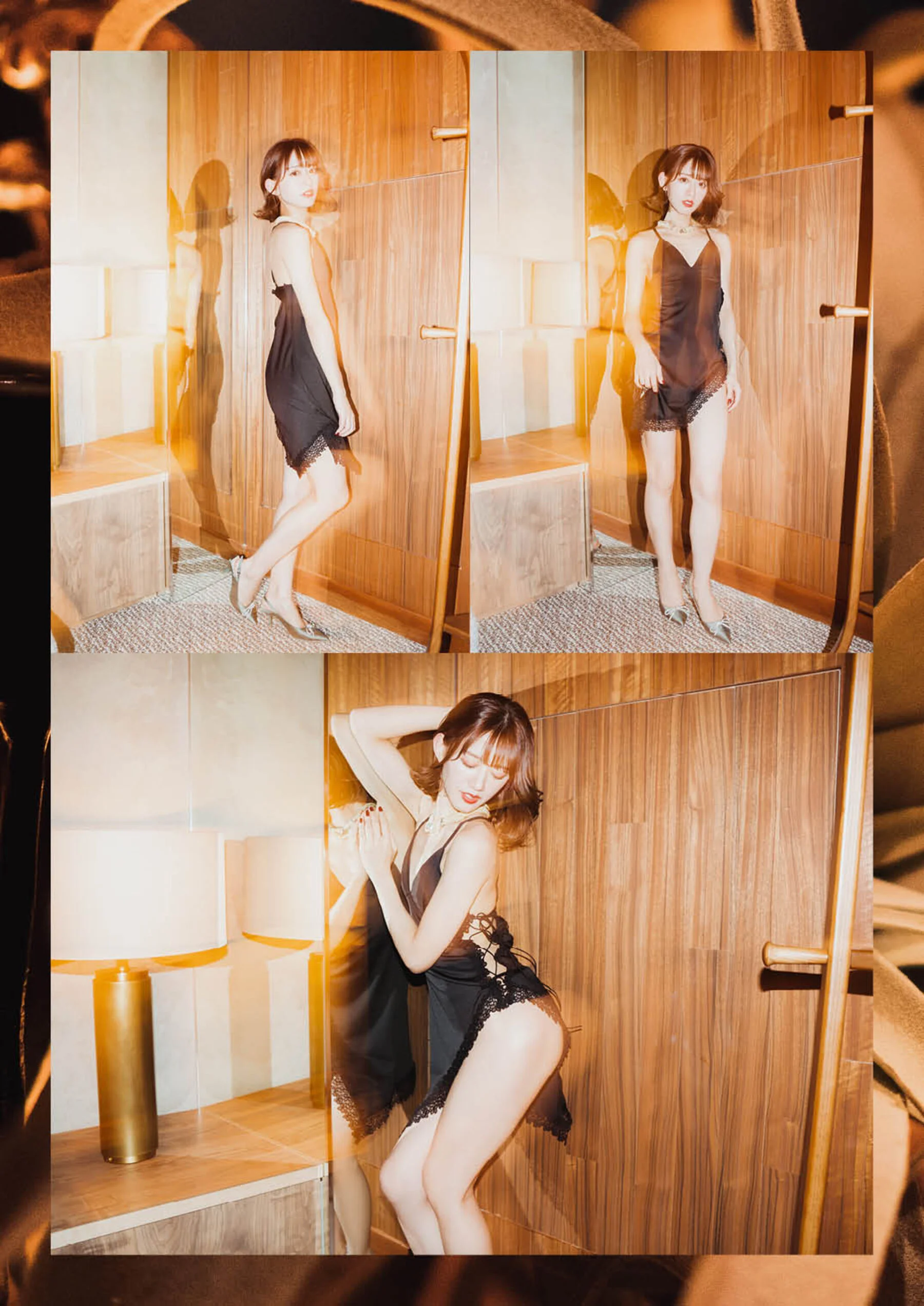 希岛爱理 #LadyMary - Photo 17