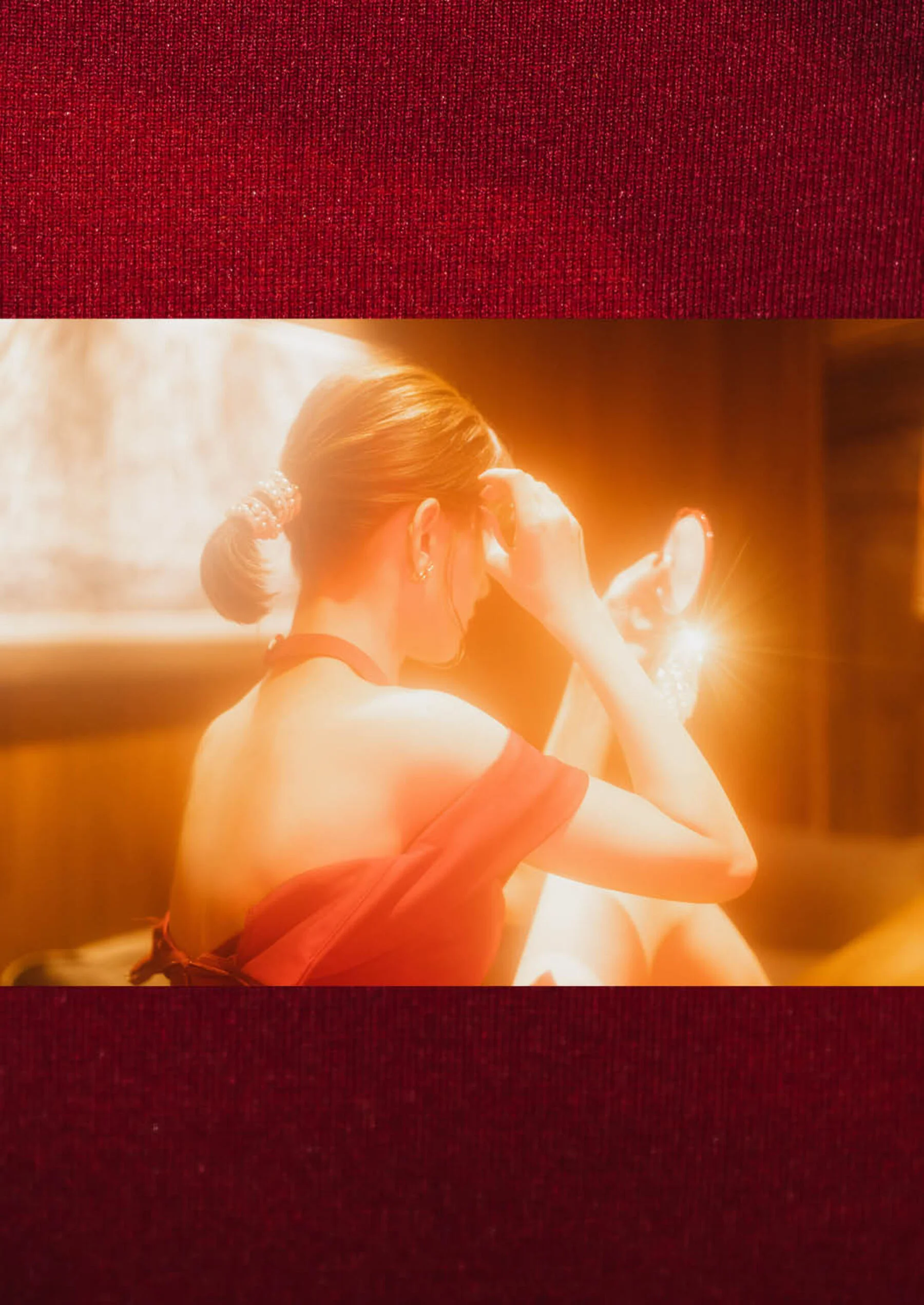 希岛爱理 #LadyMary - Photo 46