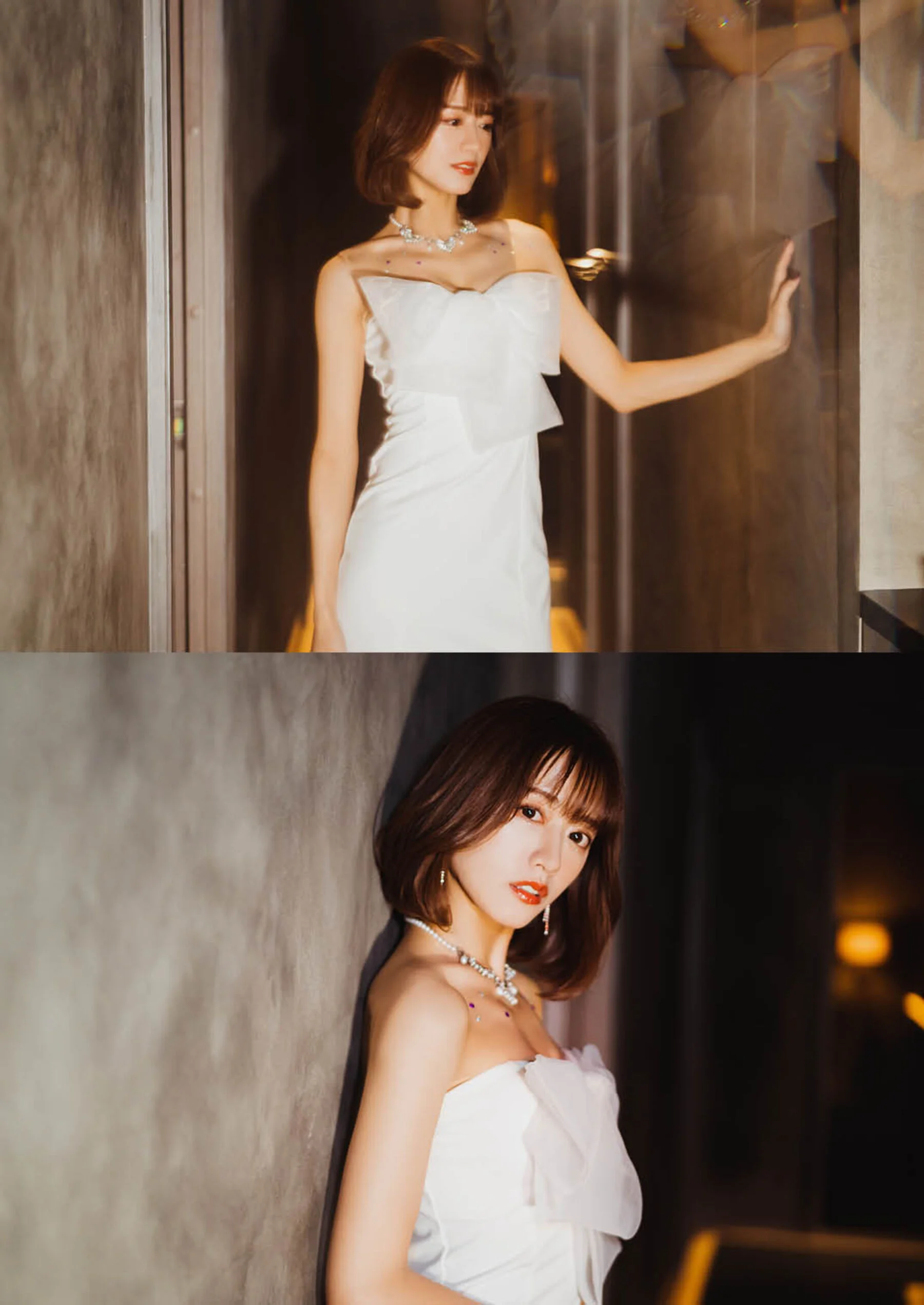 希岛爱理 #LadyMary - Photo 76