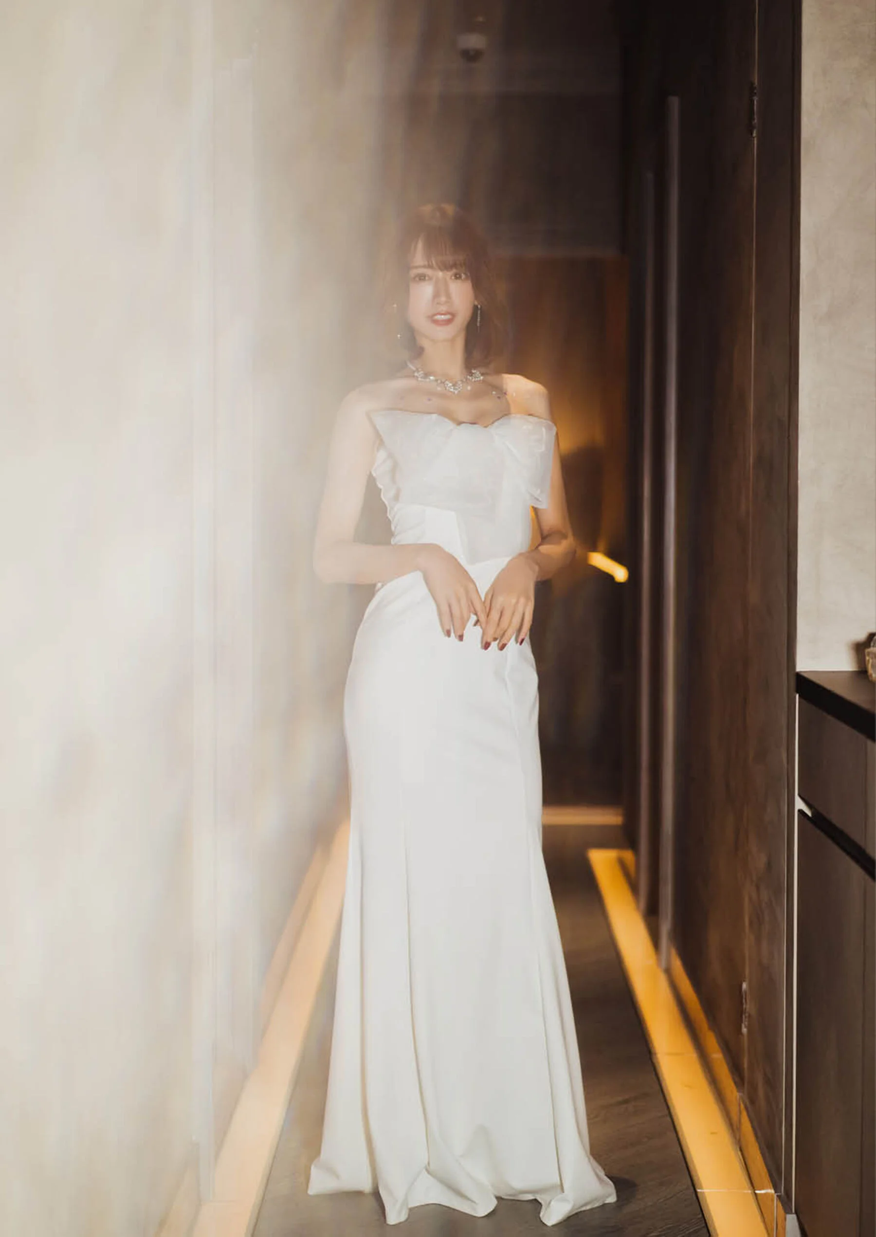 希岛爱理 #LadyMary - Photo 77