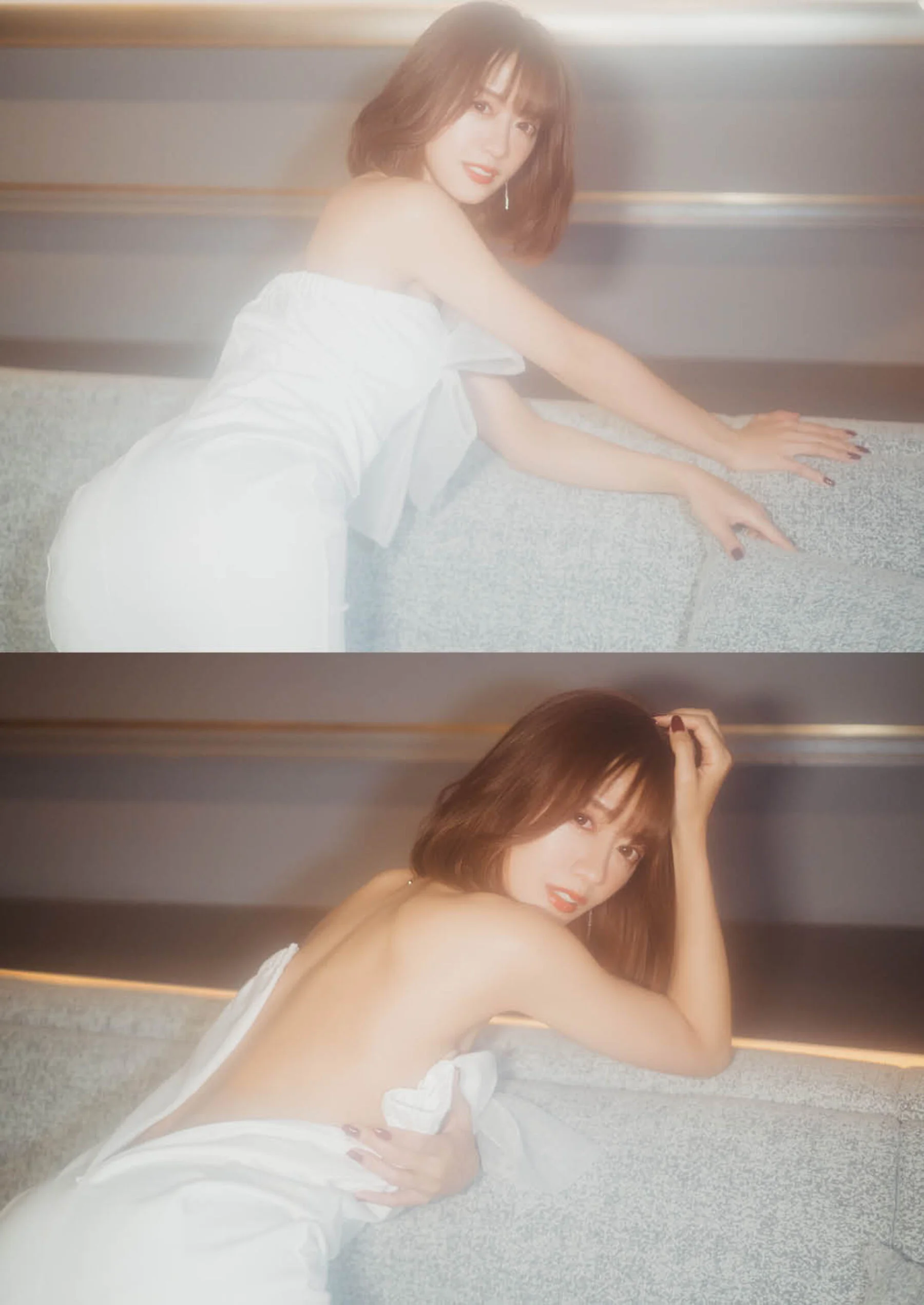 希岛爱理 #LadyMary - Photo 84