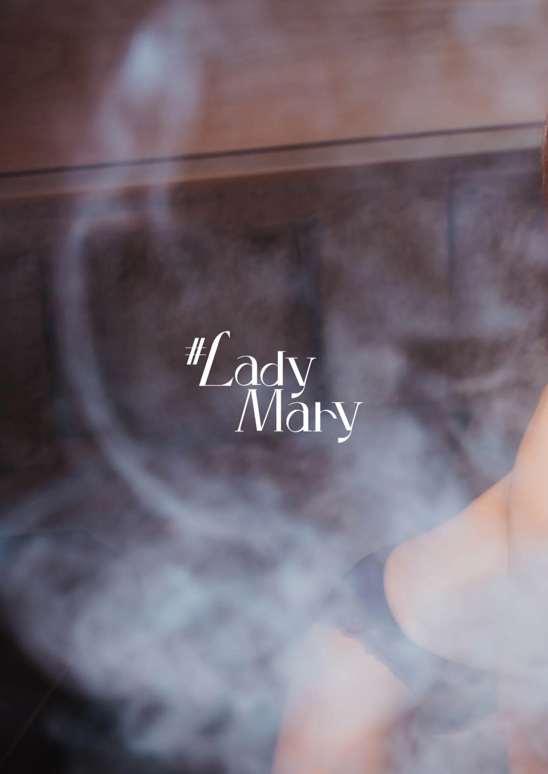 希岛爱理 #LadyMary - Photo 89