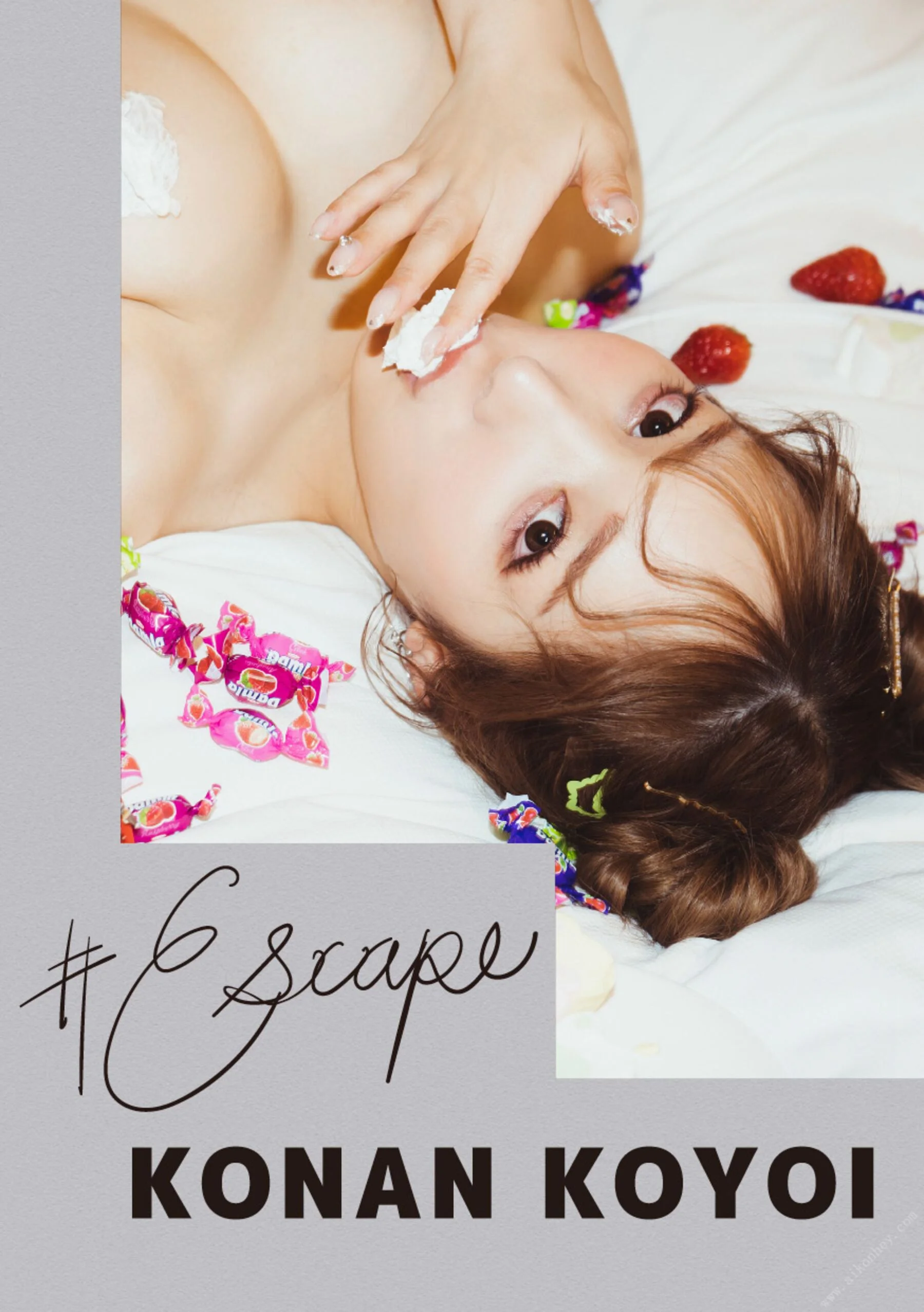 Escape