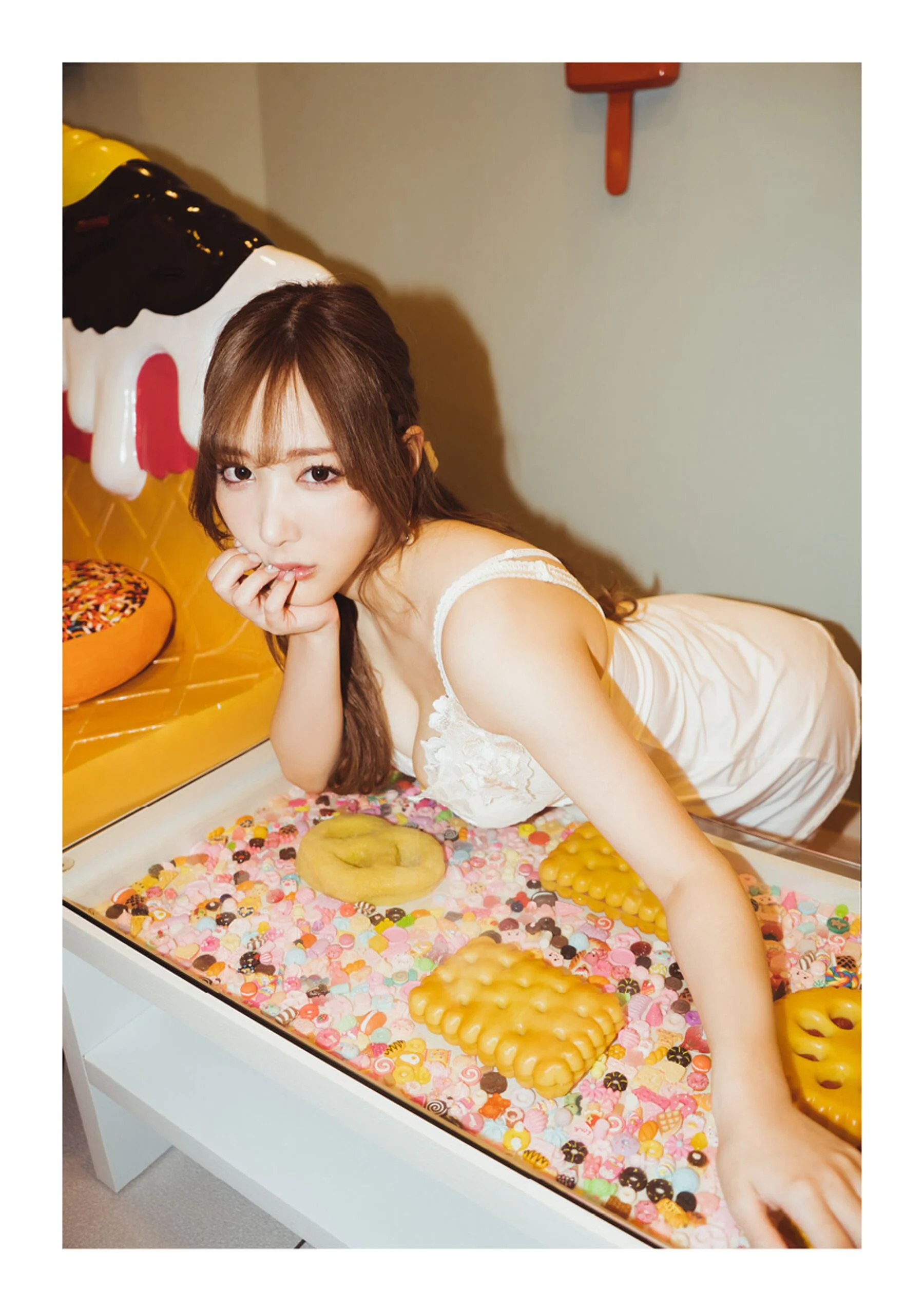 小宵虎南 - Photo 12