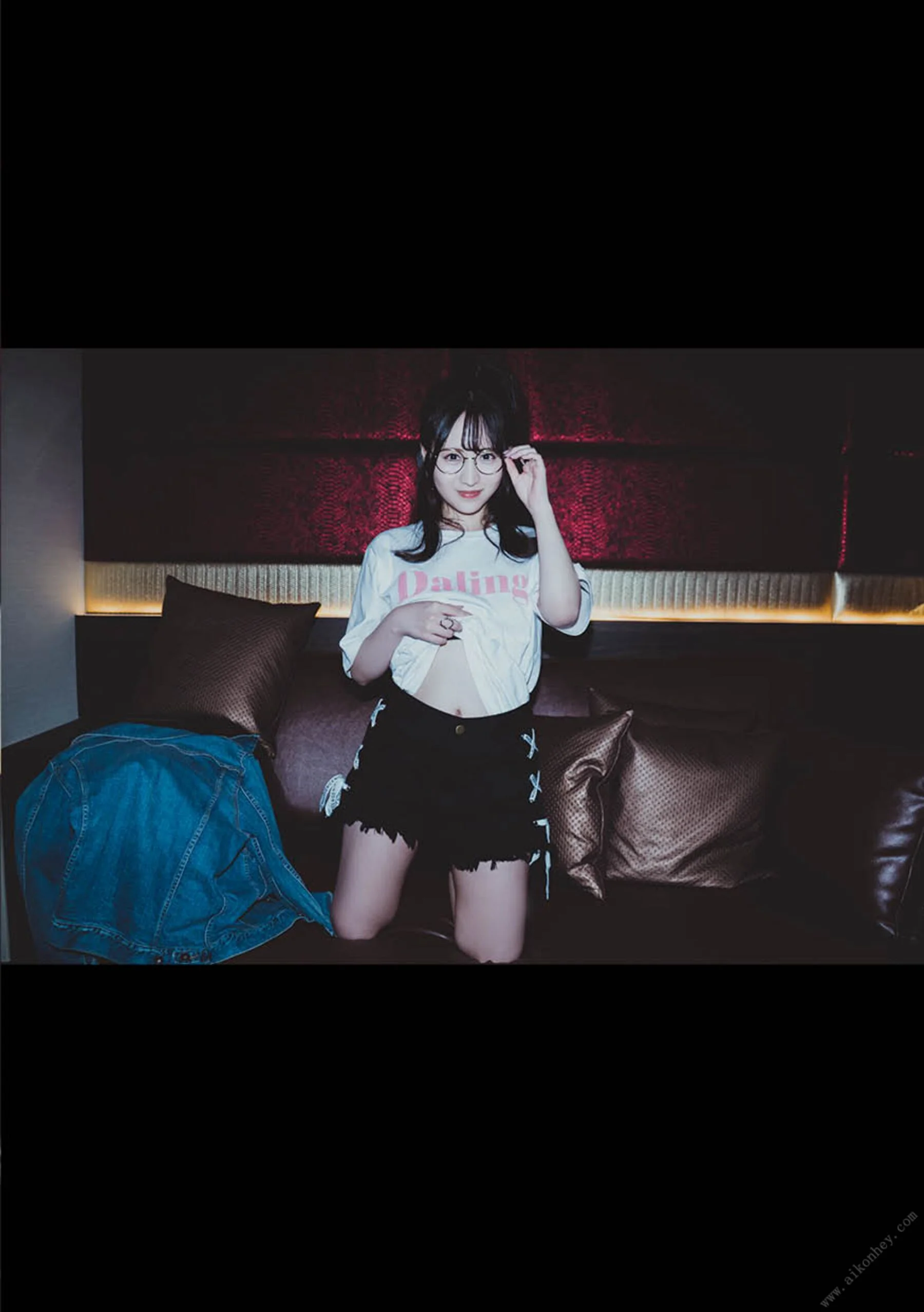 小野六花 - Photo 6