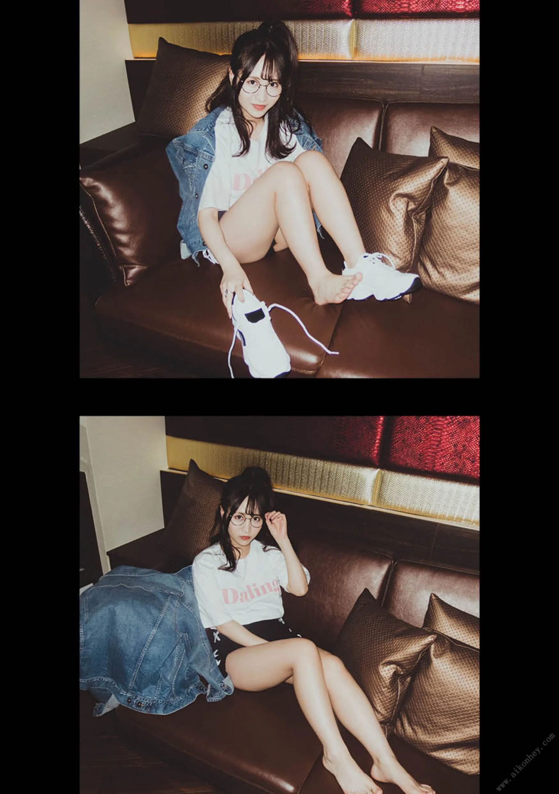 小野六花 - Photo 8