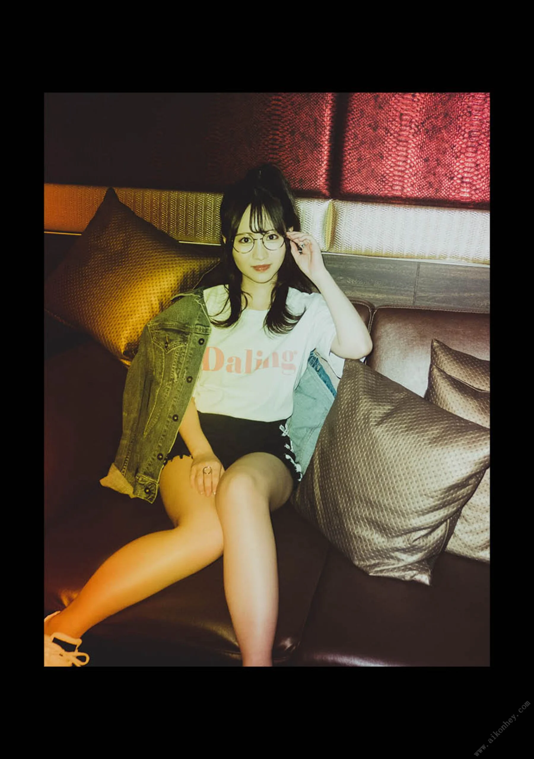 小野六花 - Photo 10