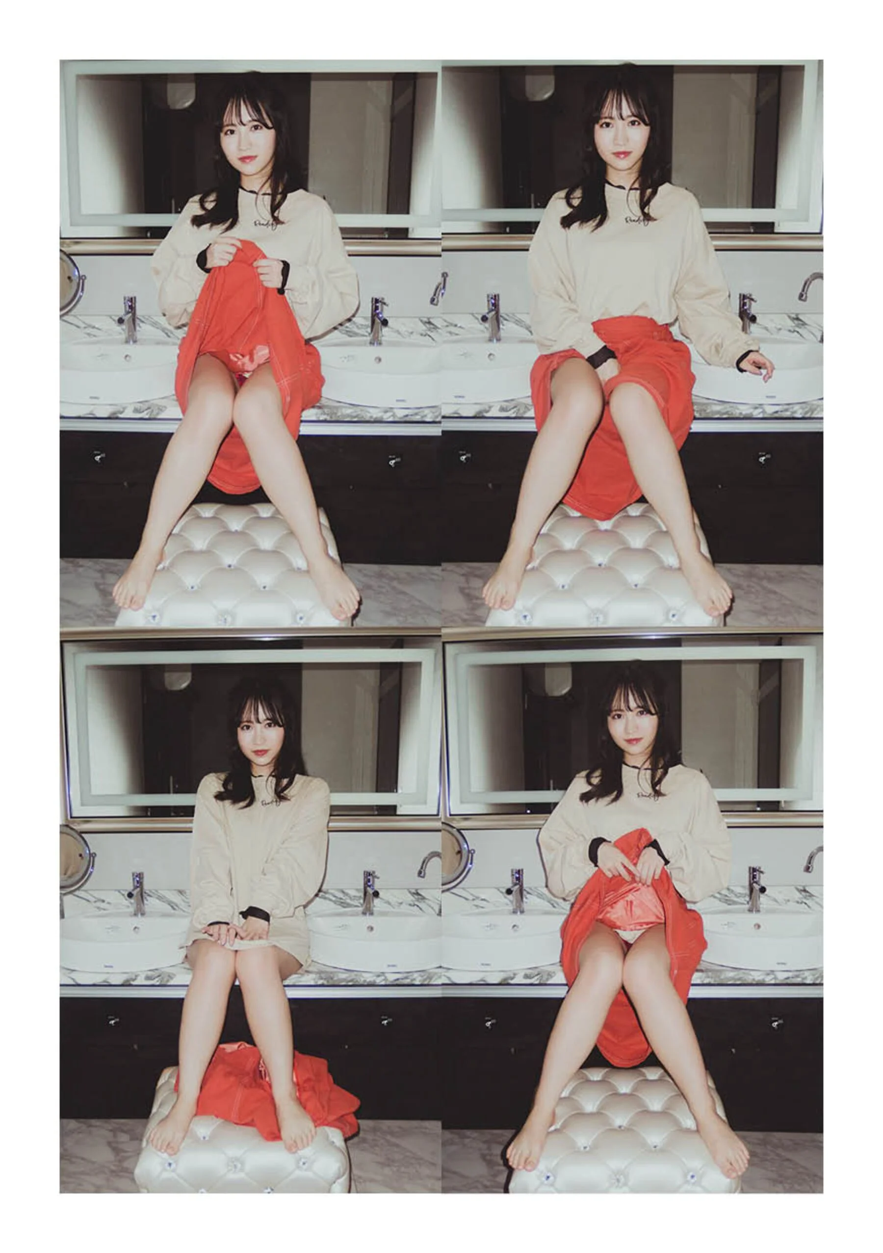 小野六花 - Photo 35