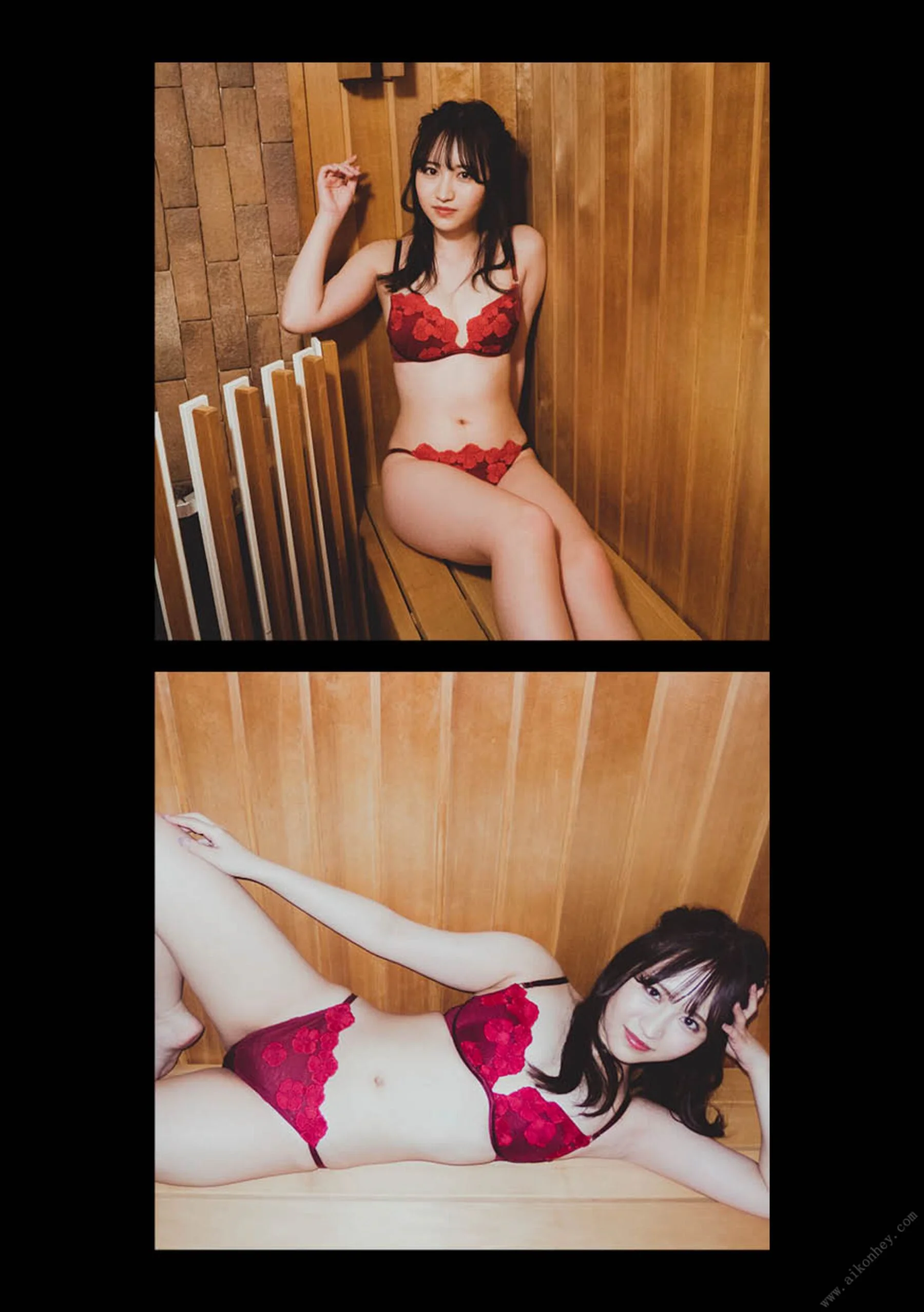小野六花 - Photo 39