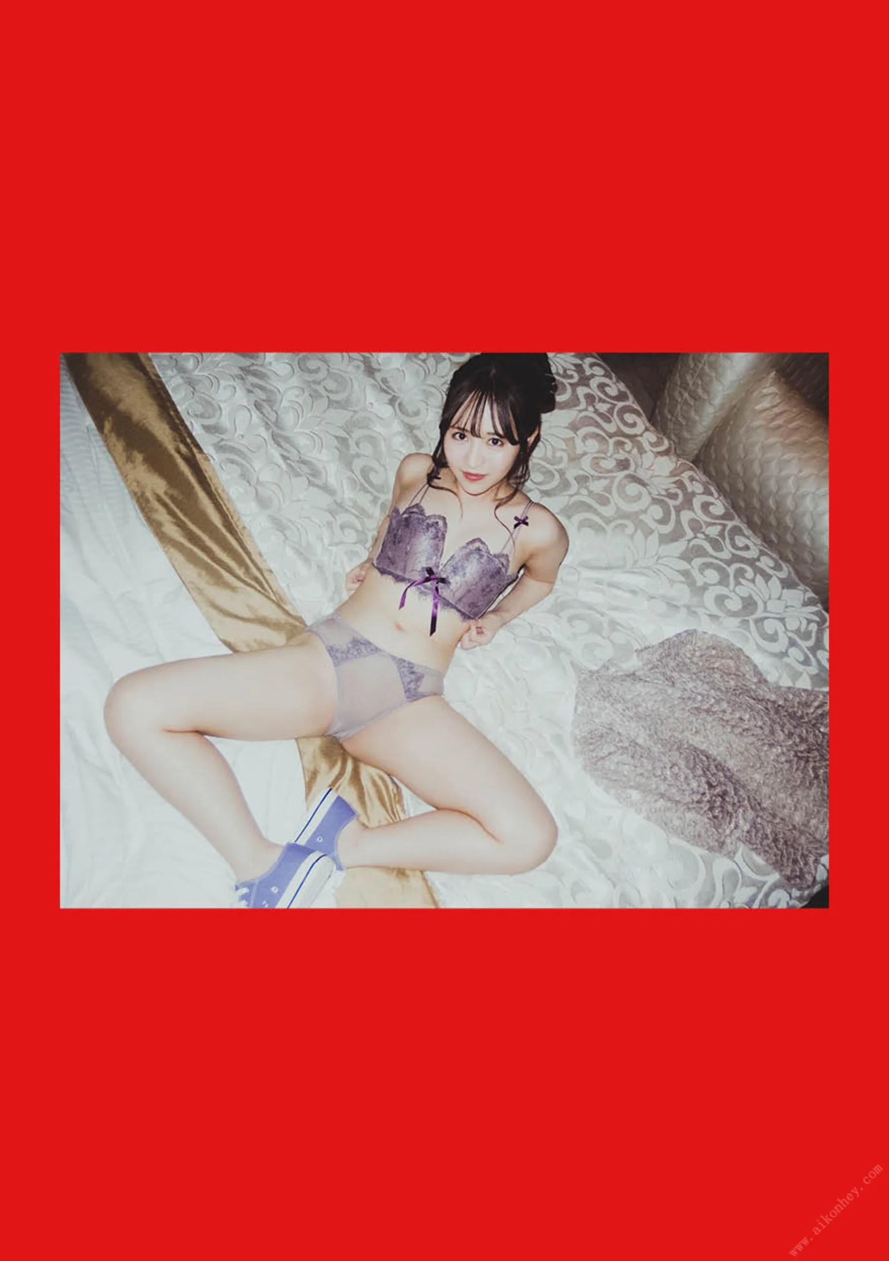 小野六花 - Photo 60