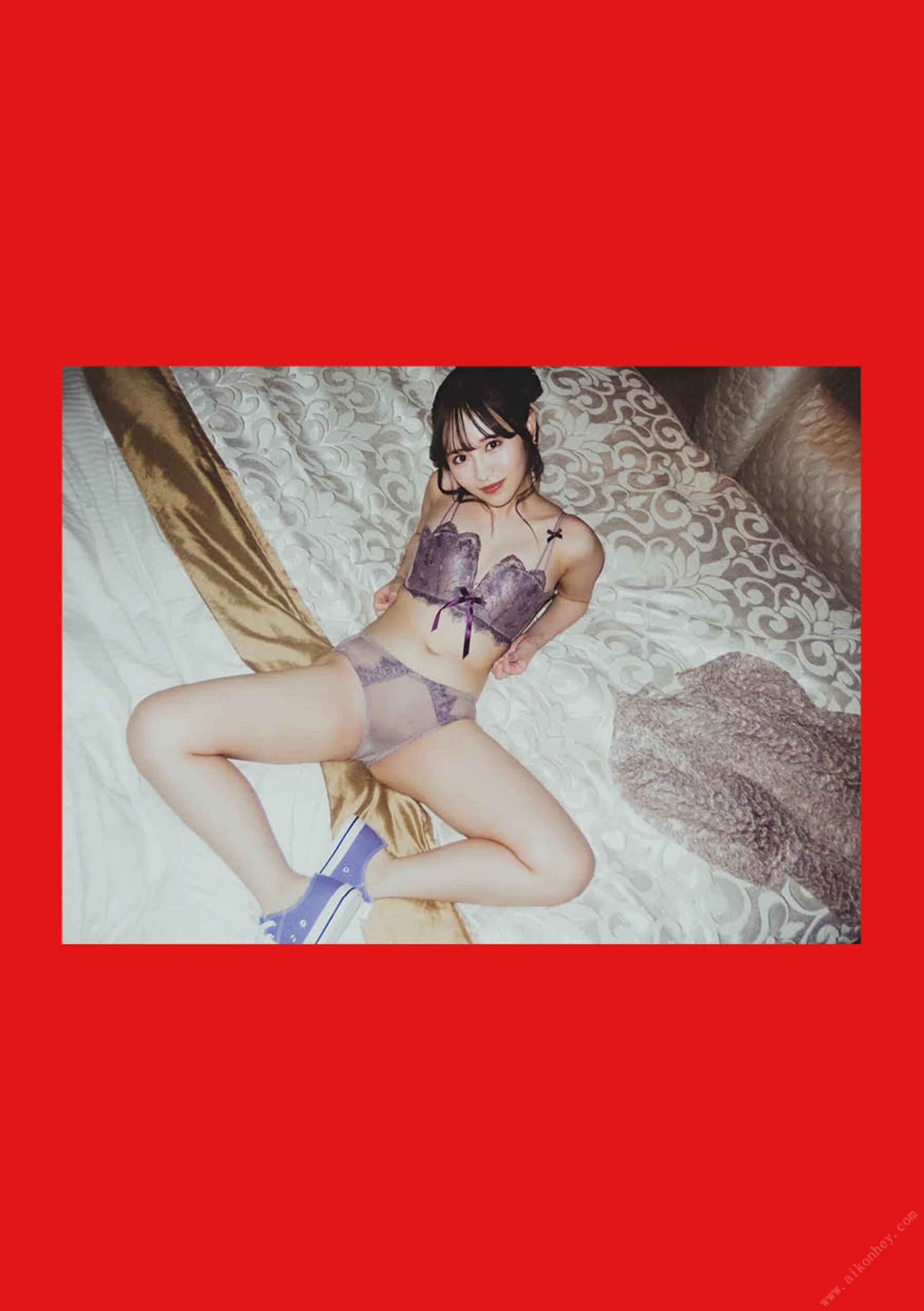 小野六花 - Photo 61