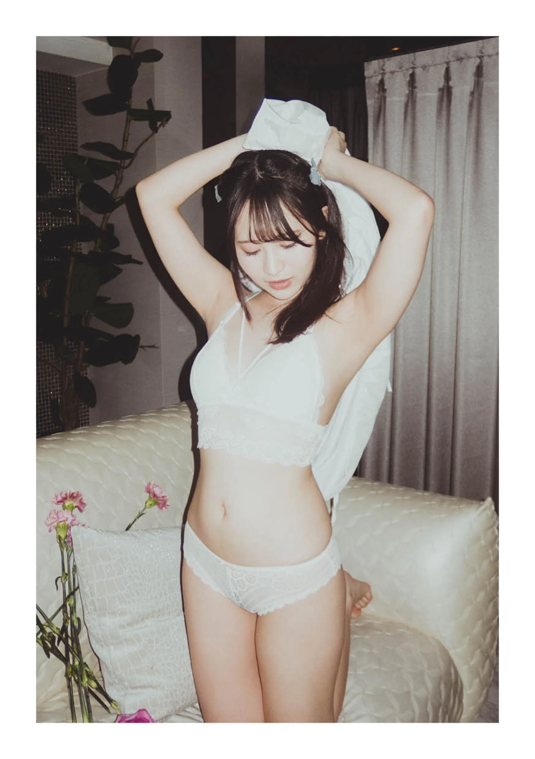 小野六花 - Photo 86
