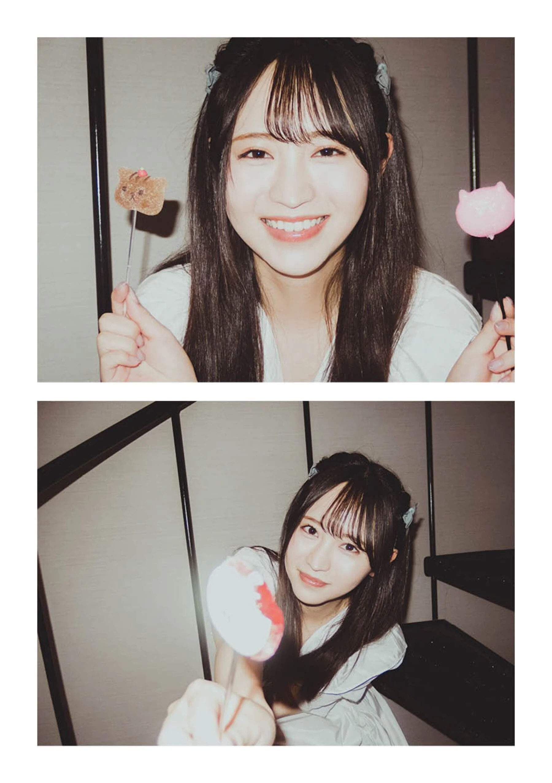 小野六花 - Photo 92