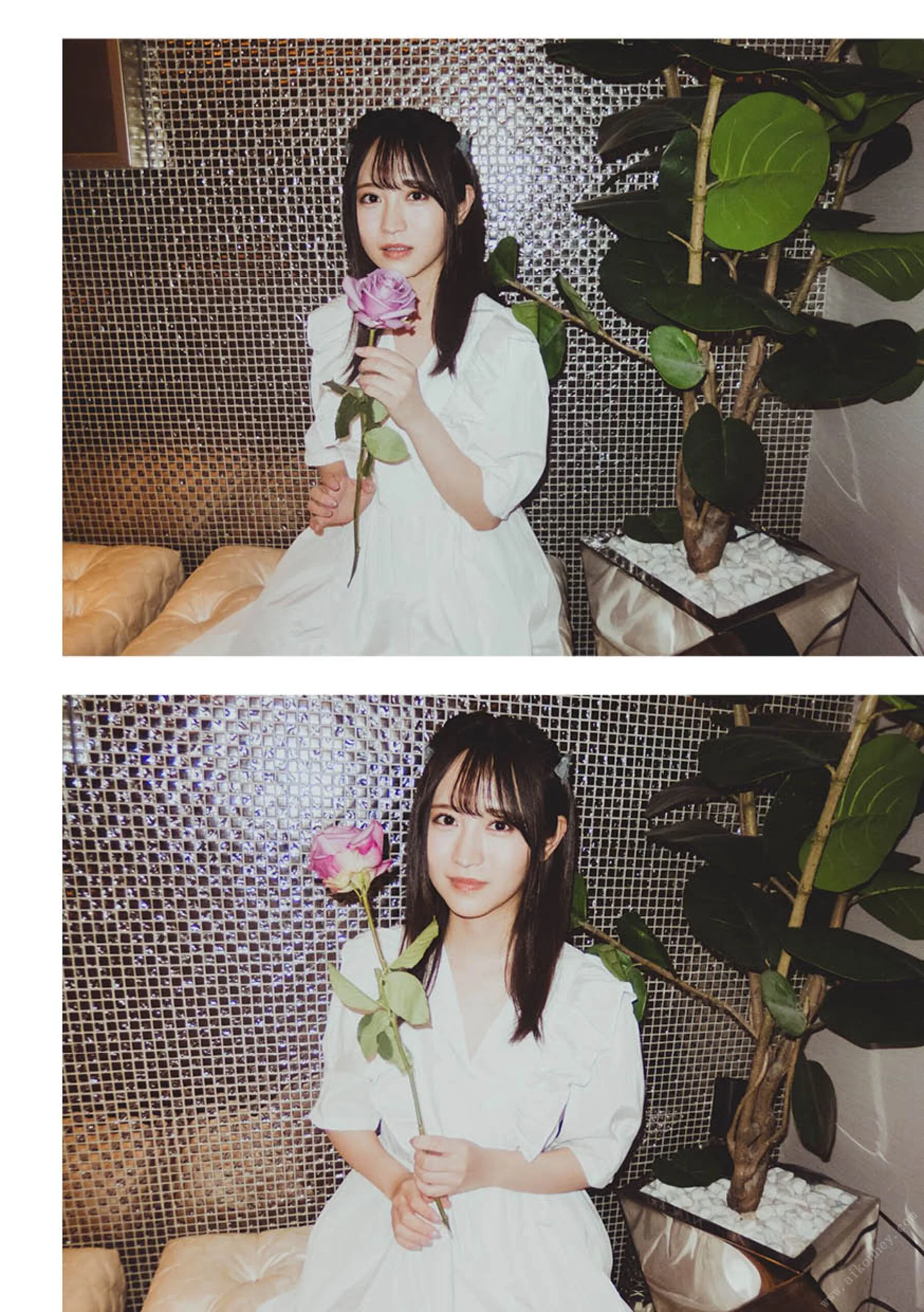小野六花 - Photo 96