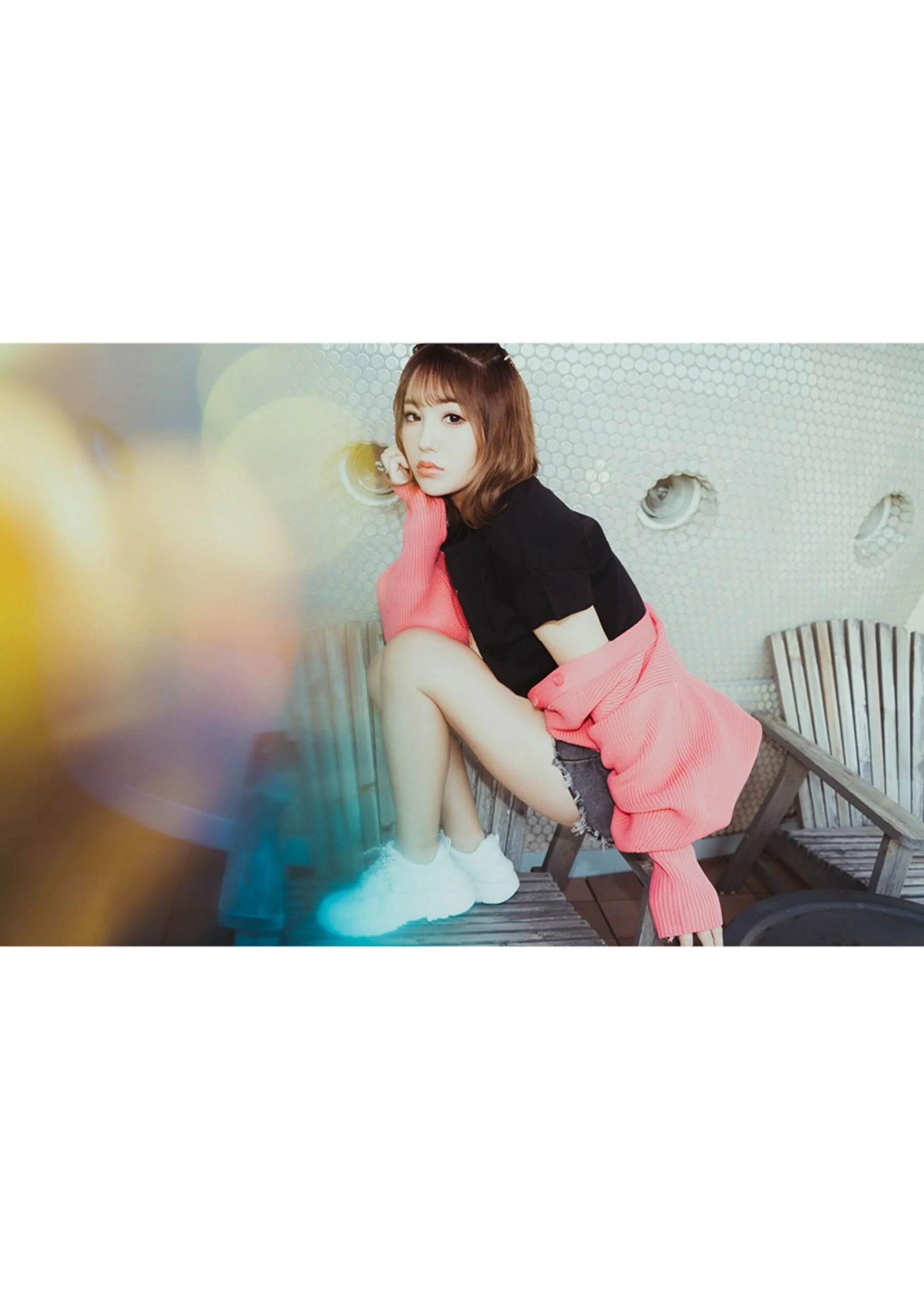 天海翼 - Photo 6