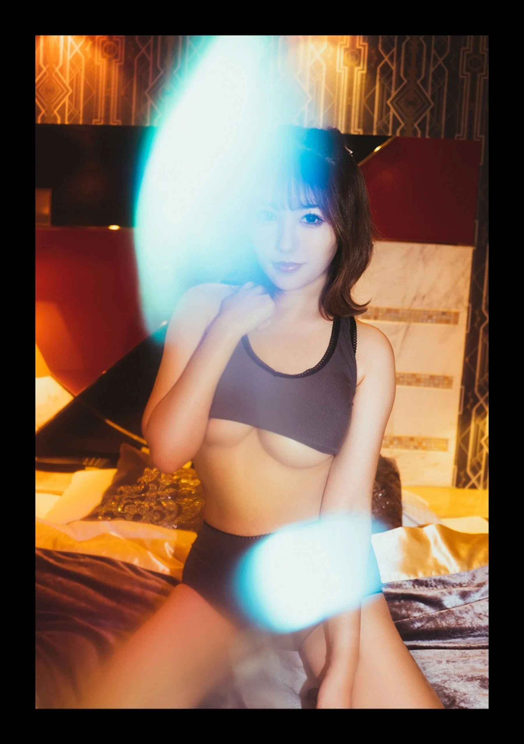 天海翼 - Photo 18