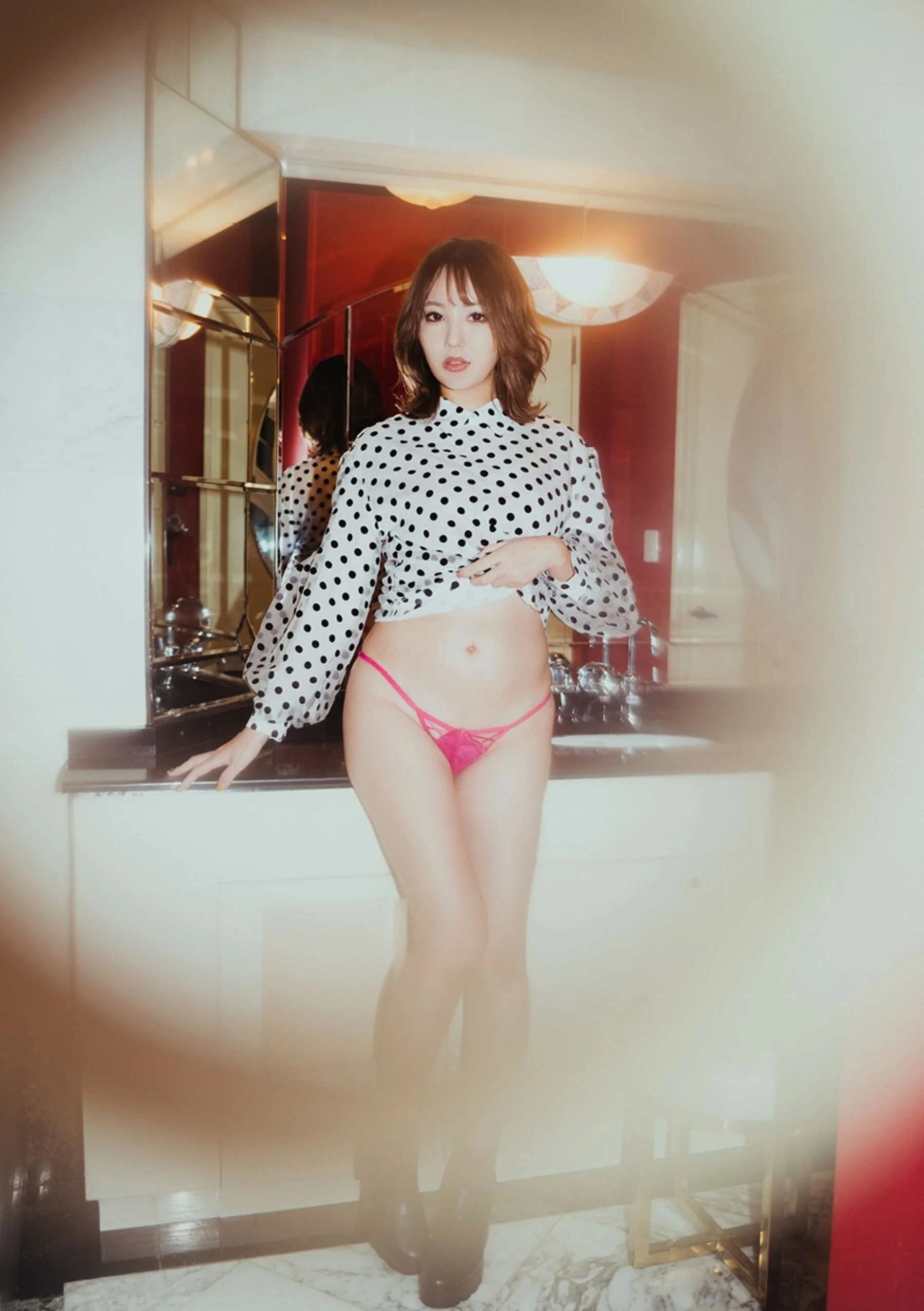 天海翼 - Photo 33