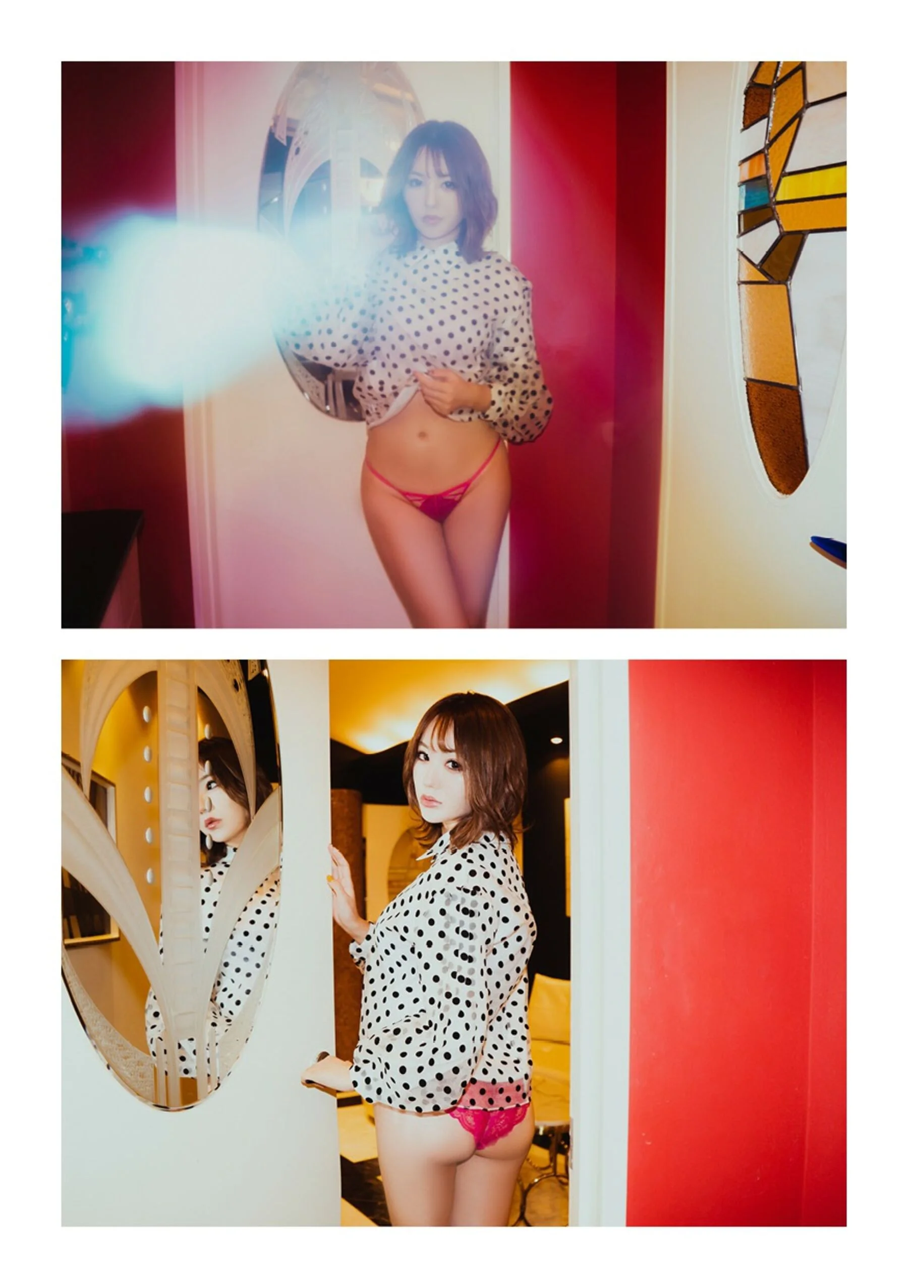 天海翼 - Photo 36