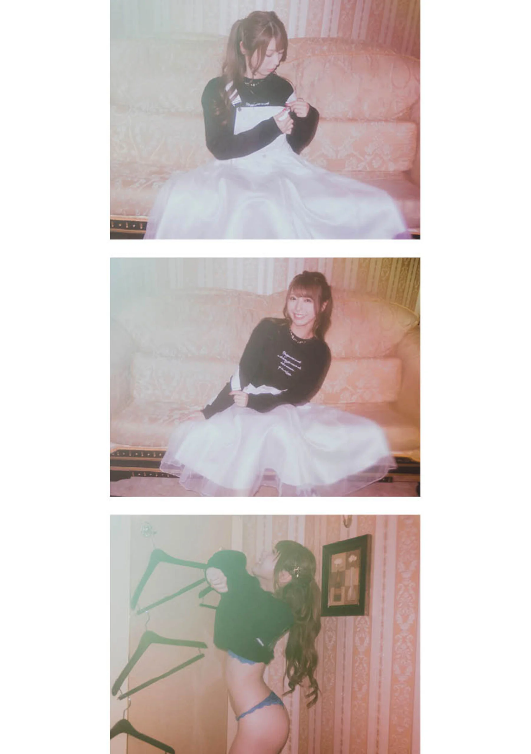 西宫梦 - Photo 26