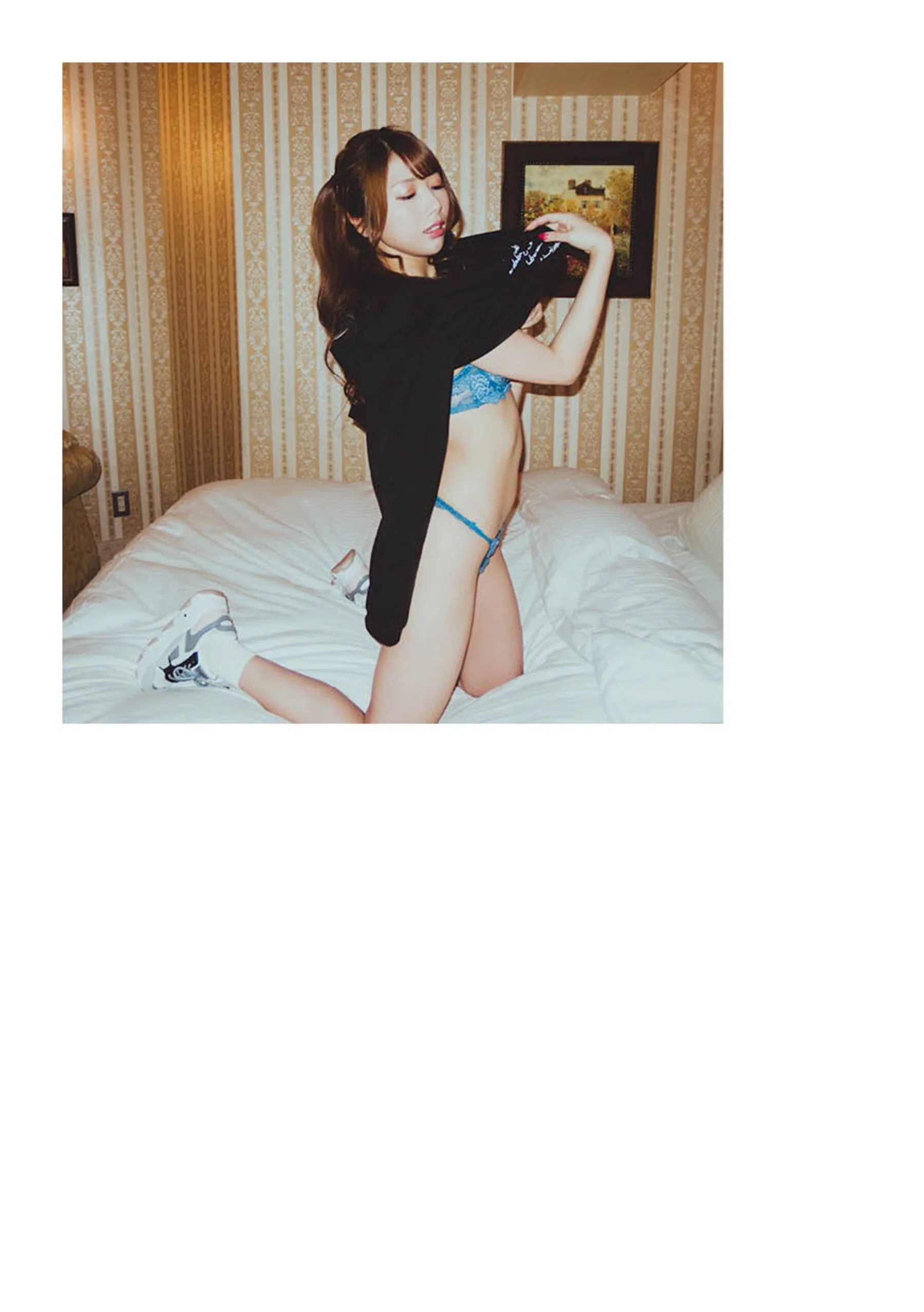 西宫梦 - Photo 29