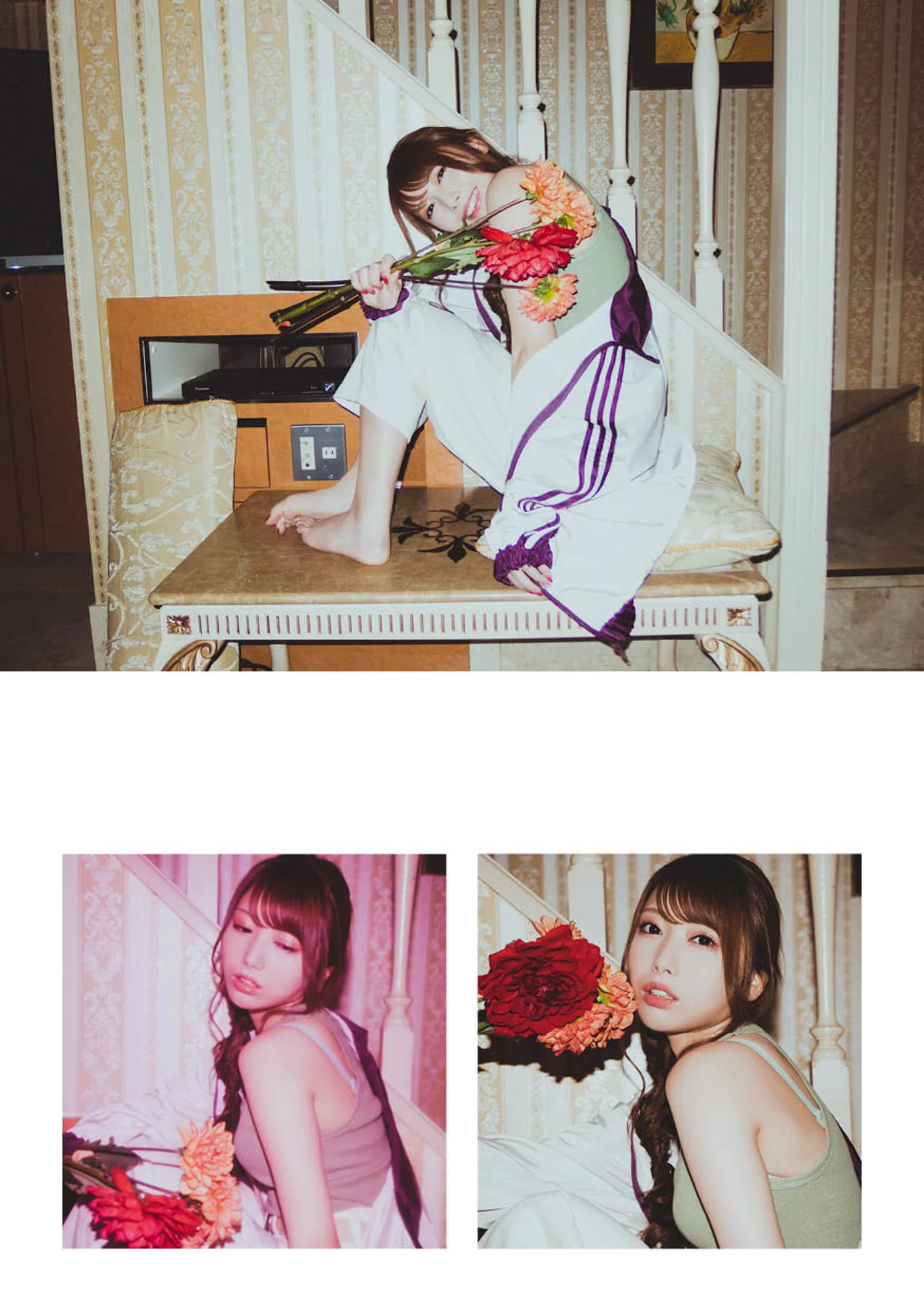 西宫梦 - Photo 74