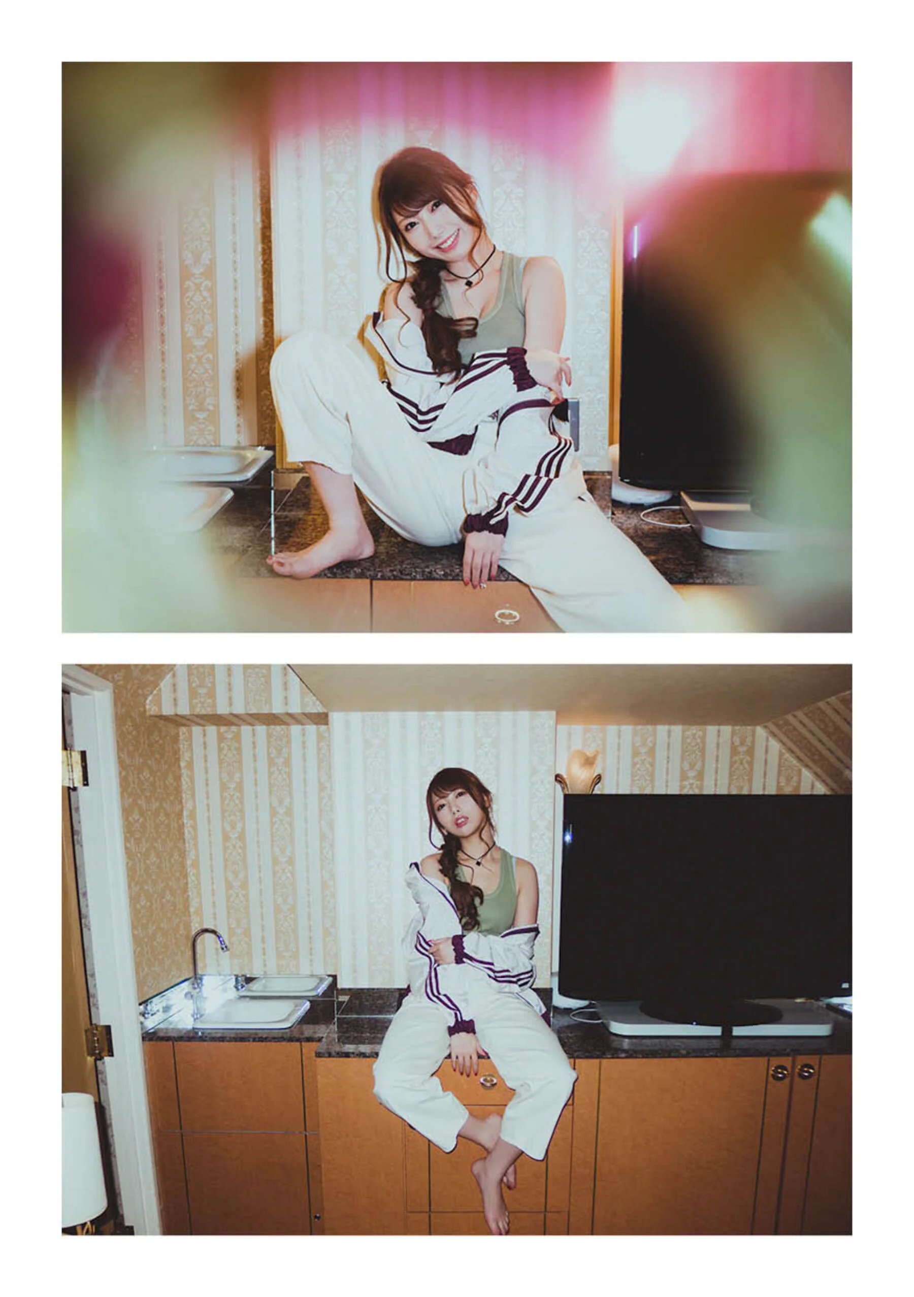 西宫梦 - Photo 75