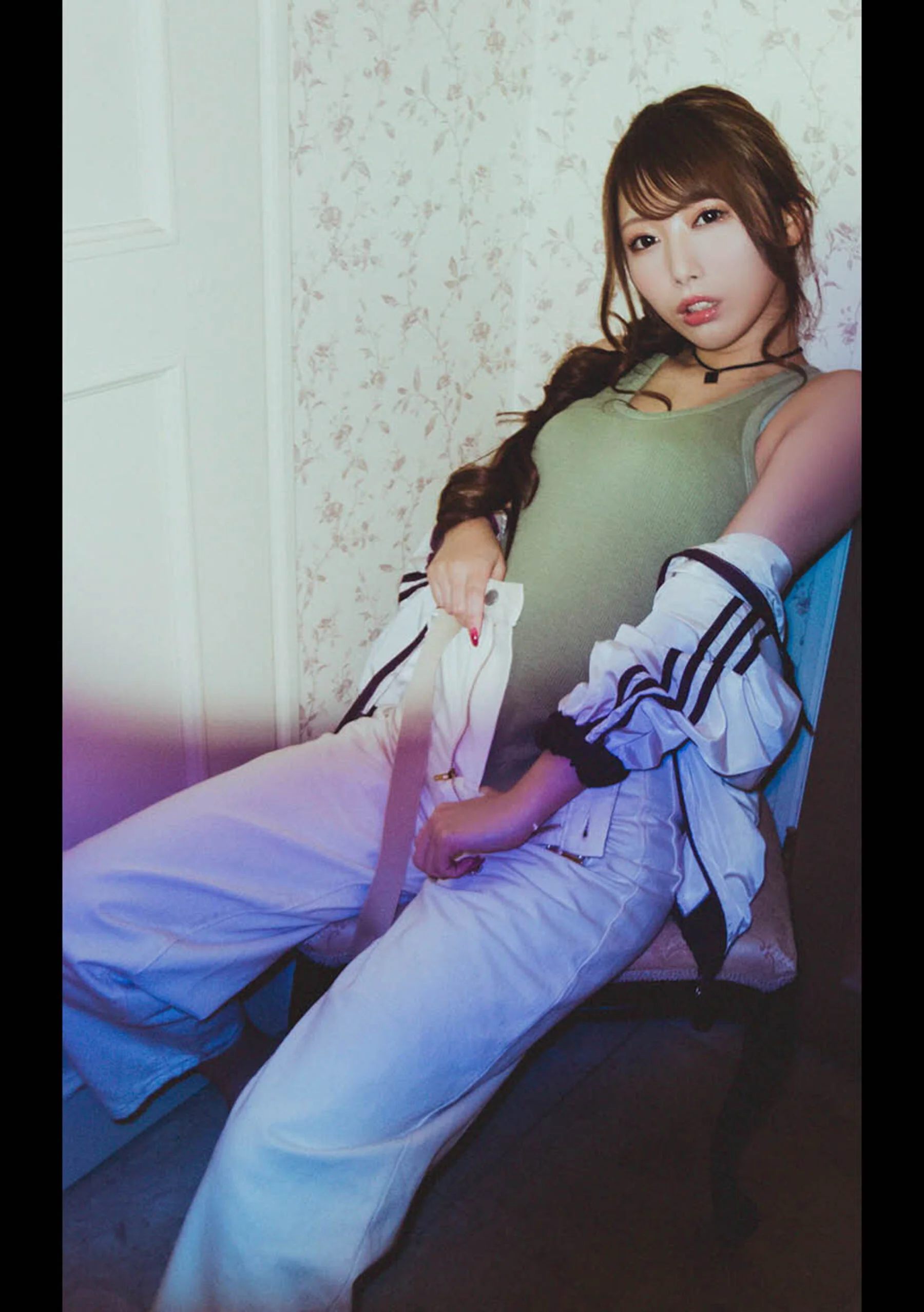 西宫梦 - Photo 76