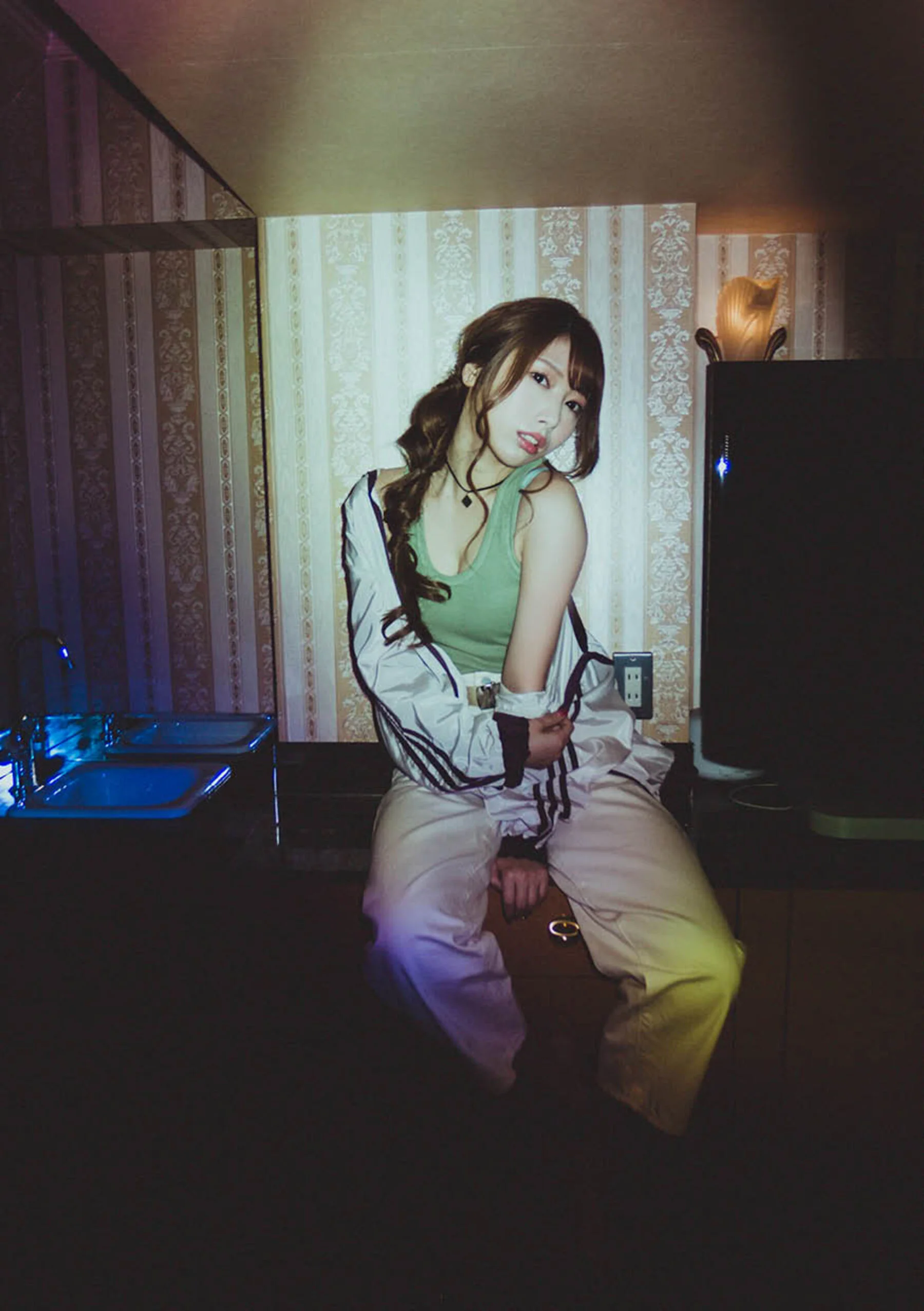 西宫梦 - Photo 77