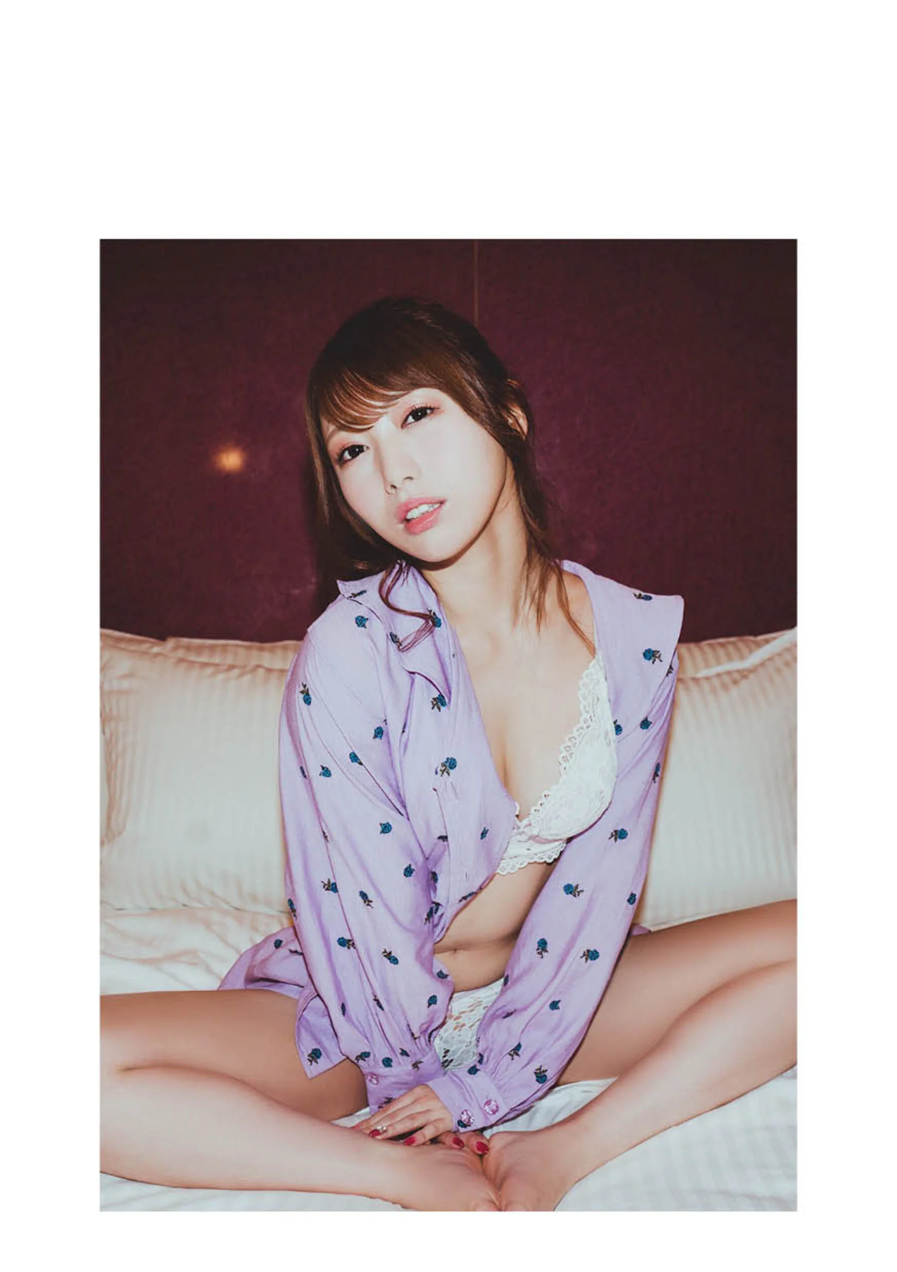 西宫梦 - Photo 88