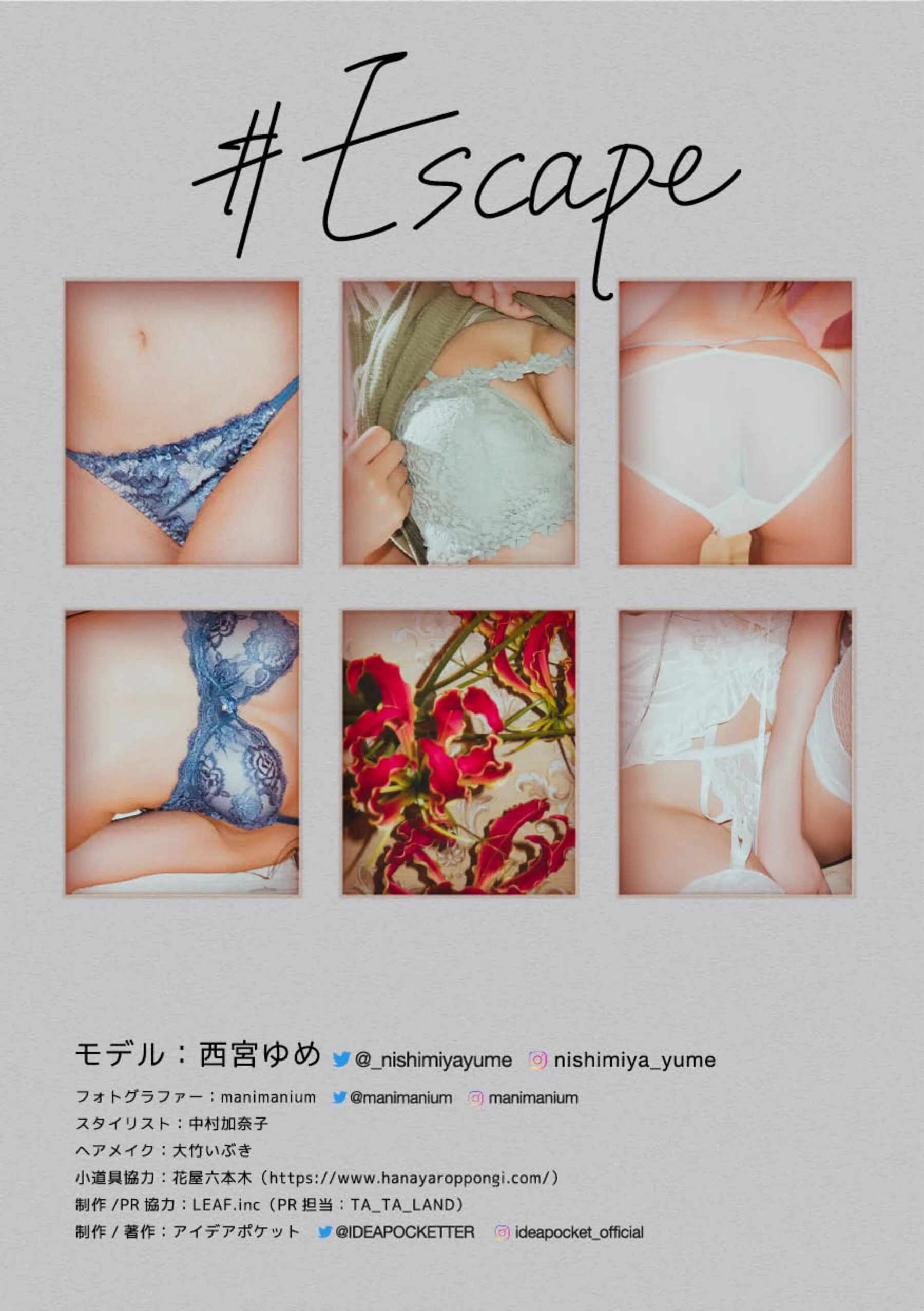 西宫梦 - Photo 100