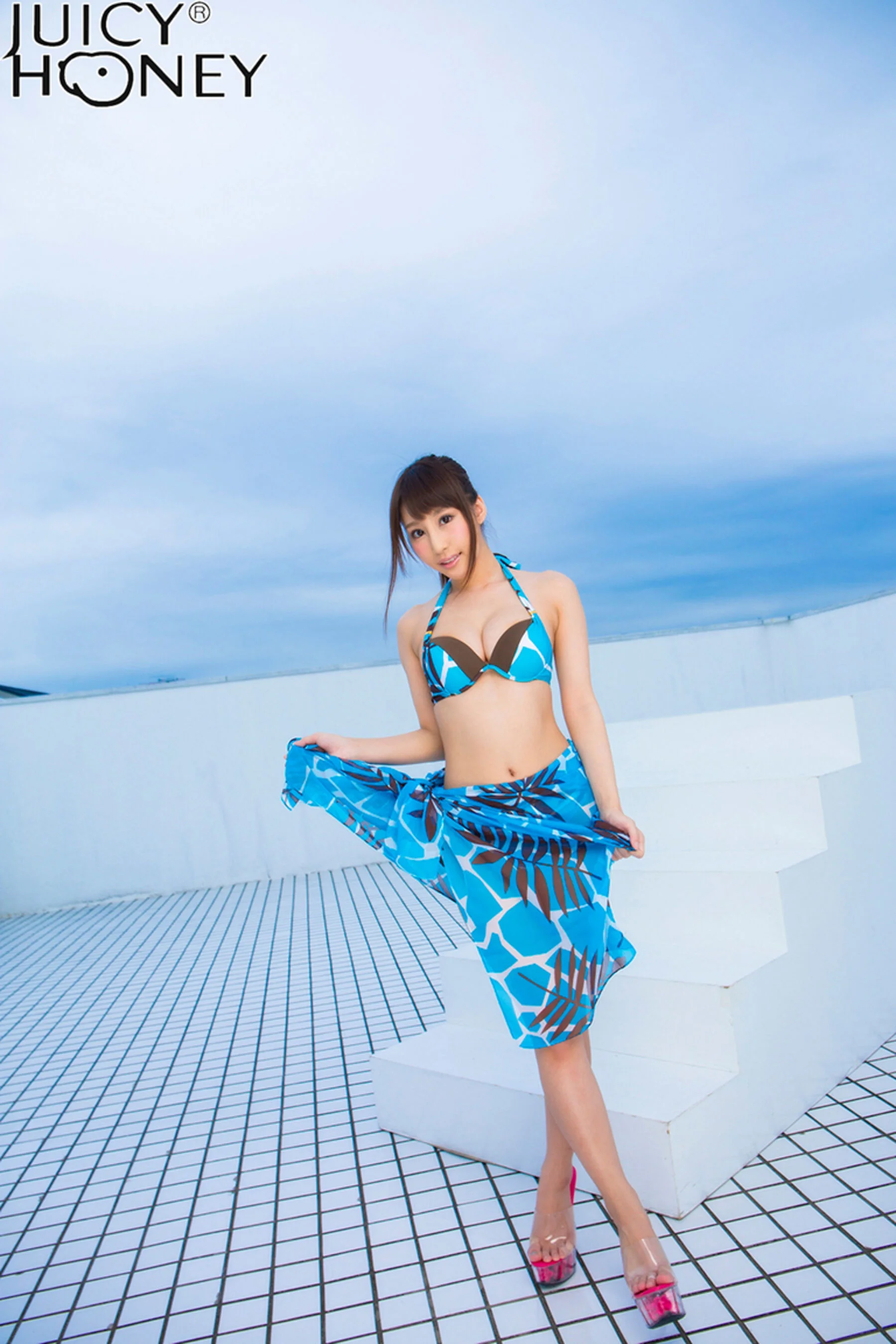 彩美旬果 - Photo 42