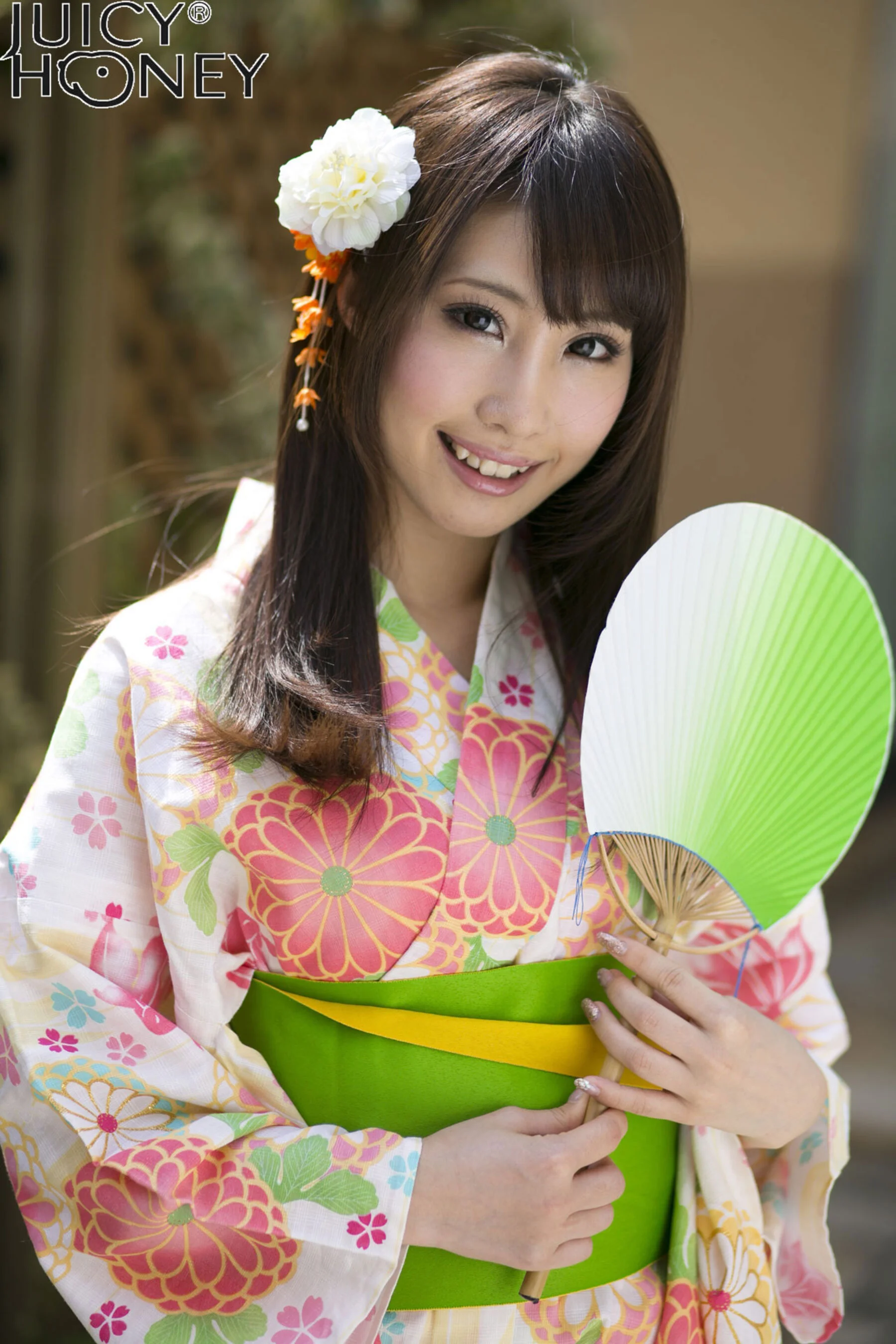 彩美旬果 - Photo 100