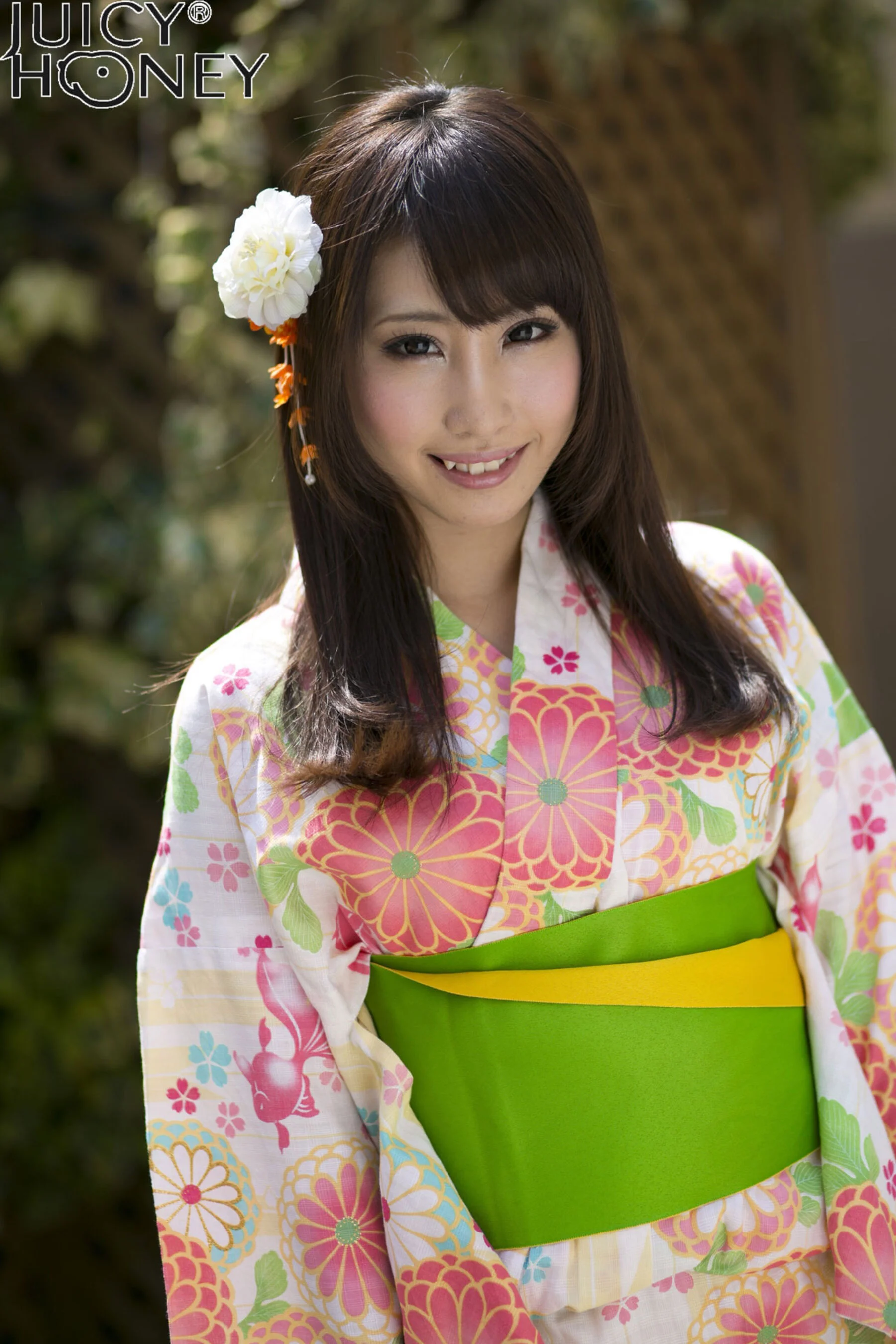 彩美旬果 - Photo 101