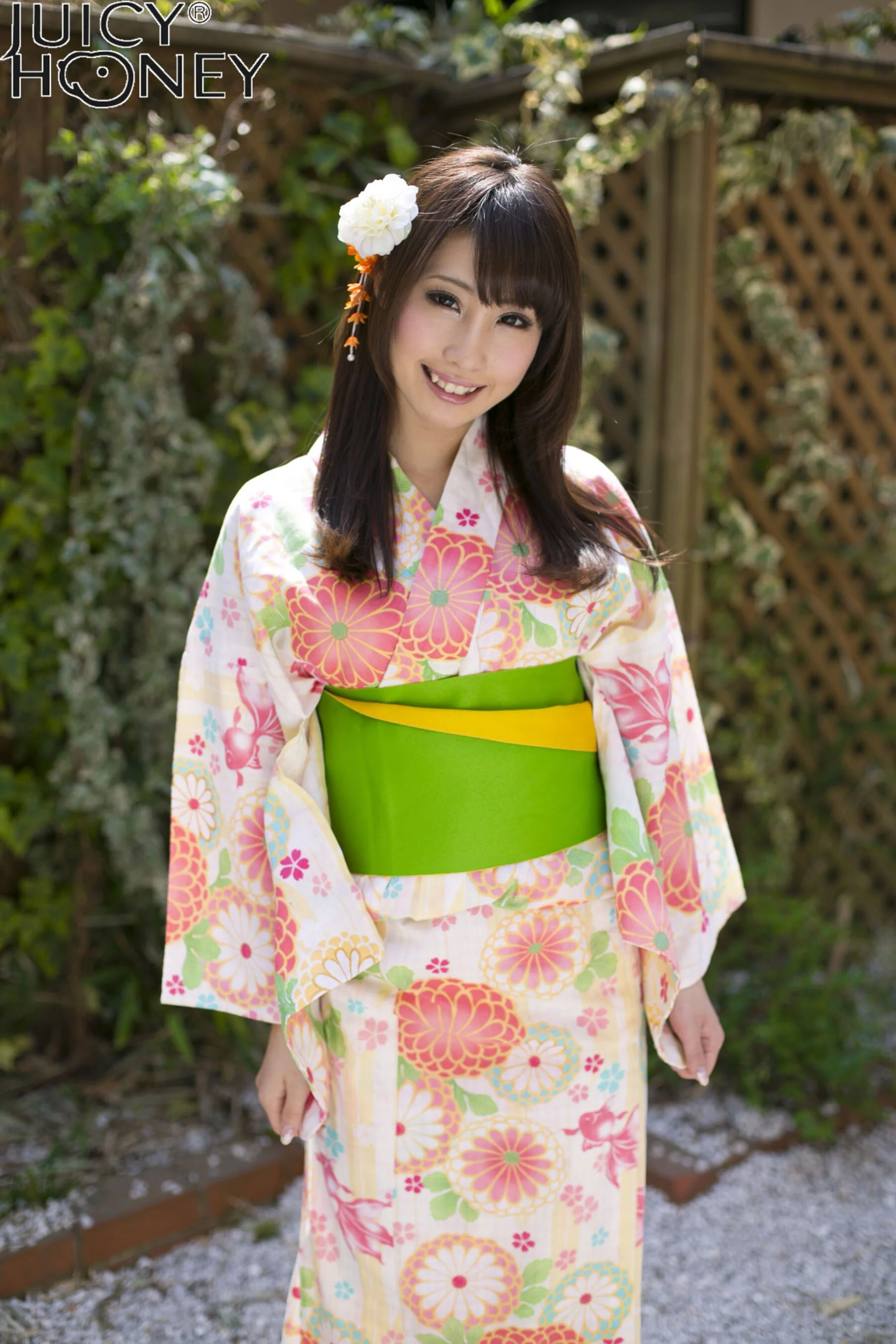 彩美旬果 - Photo 102