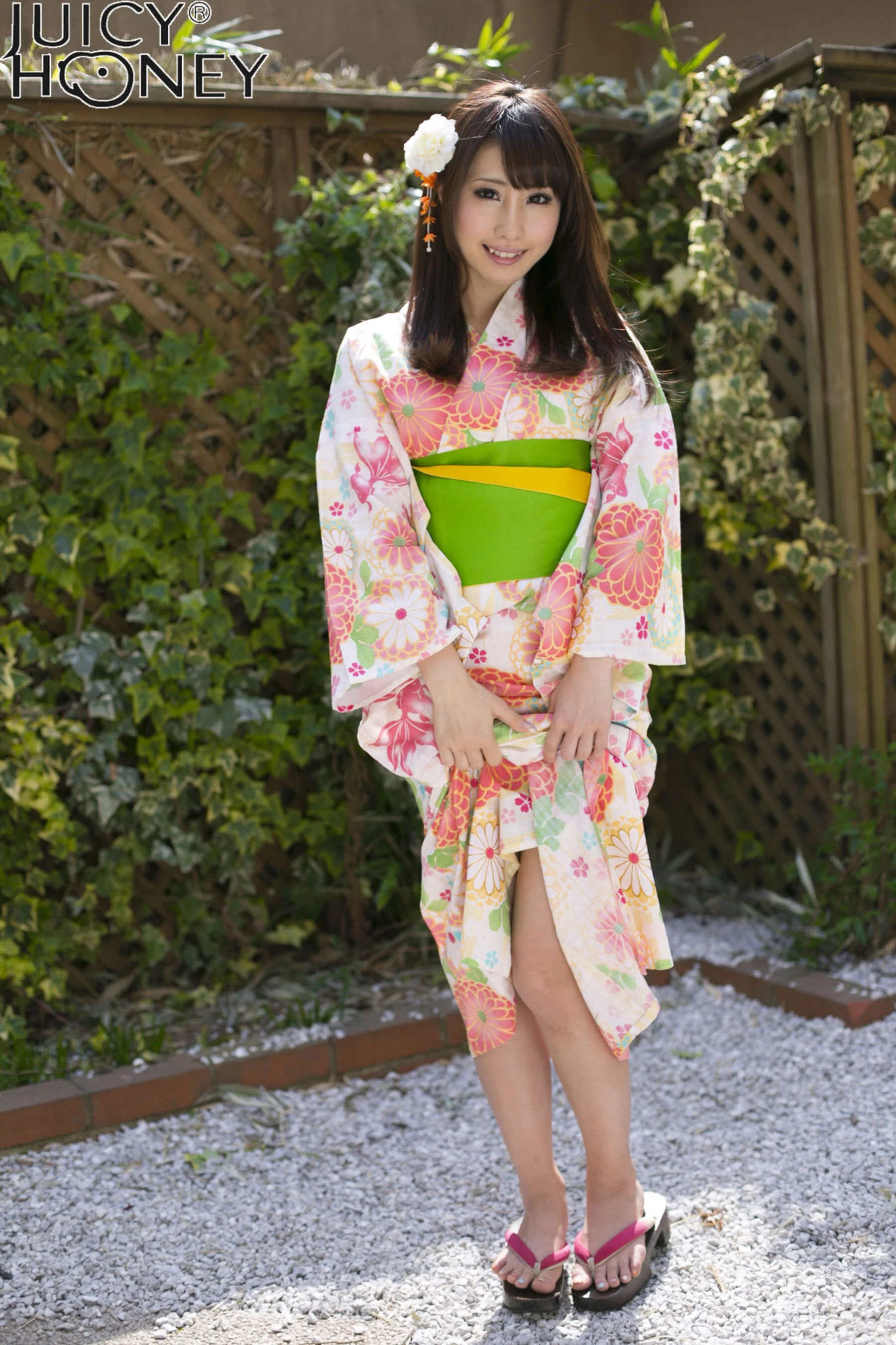 彩美旬果 - Photo 103