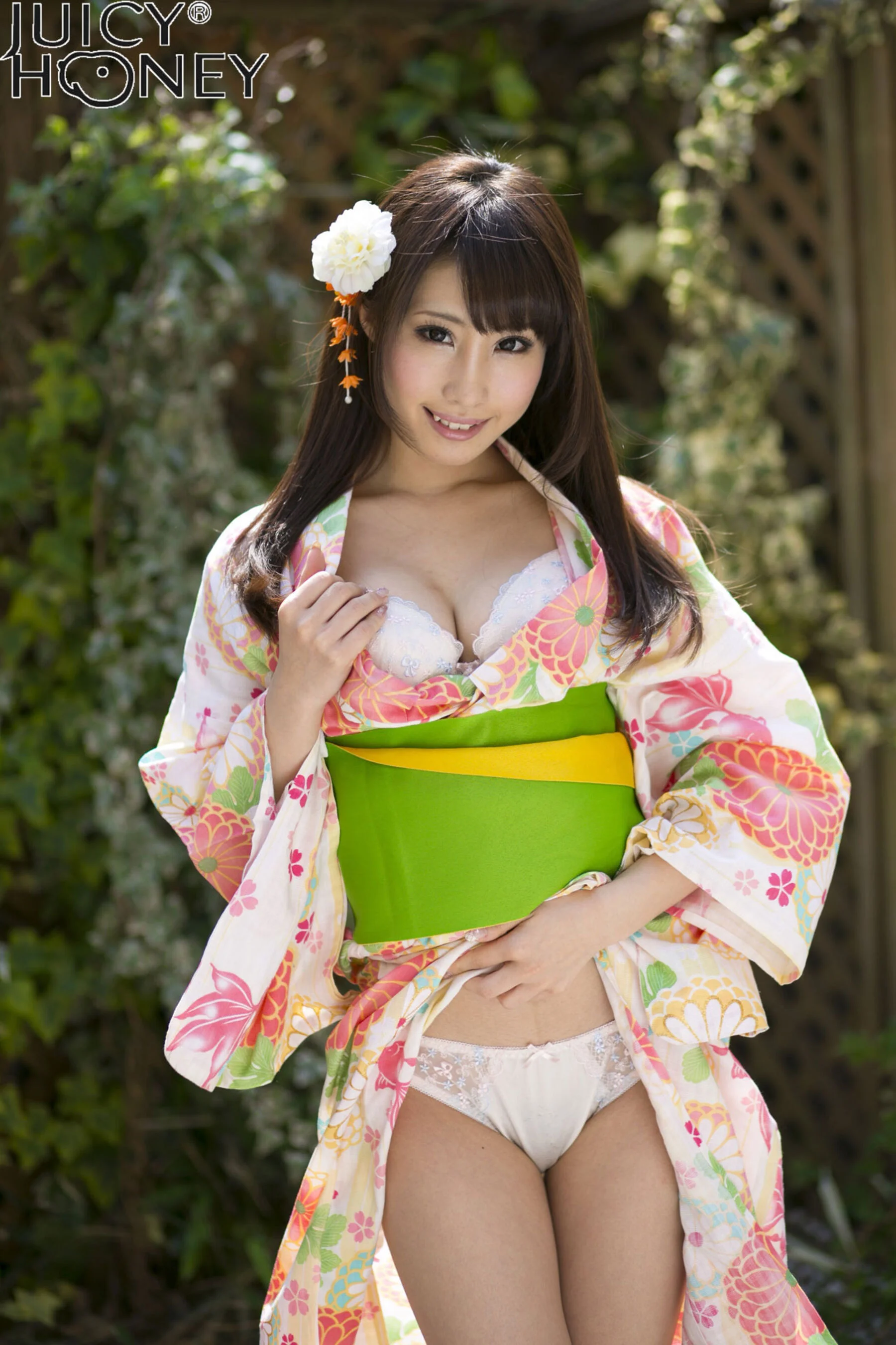 彩美旬果 - Photo 106