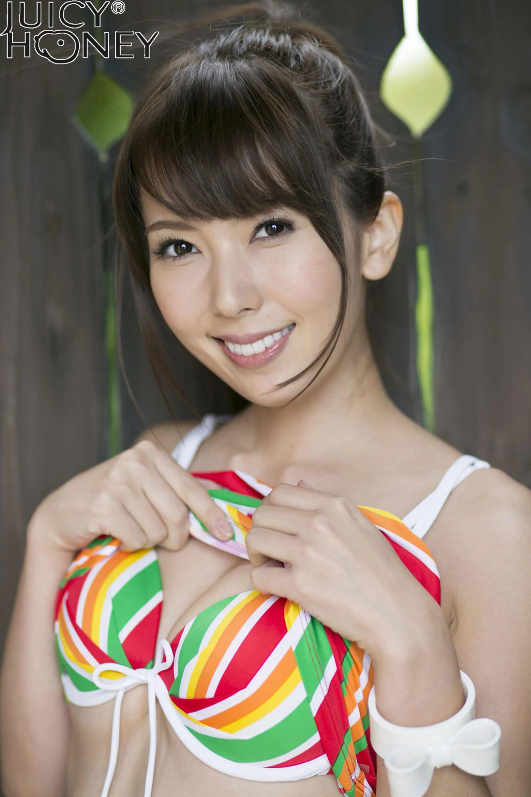 波多野结衣 - Photo 88