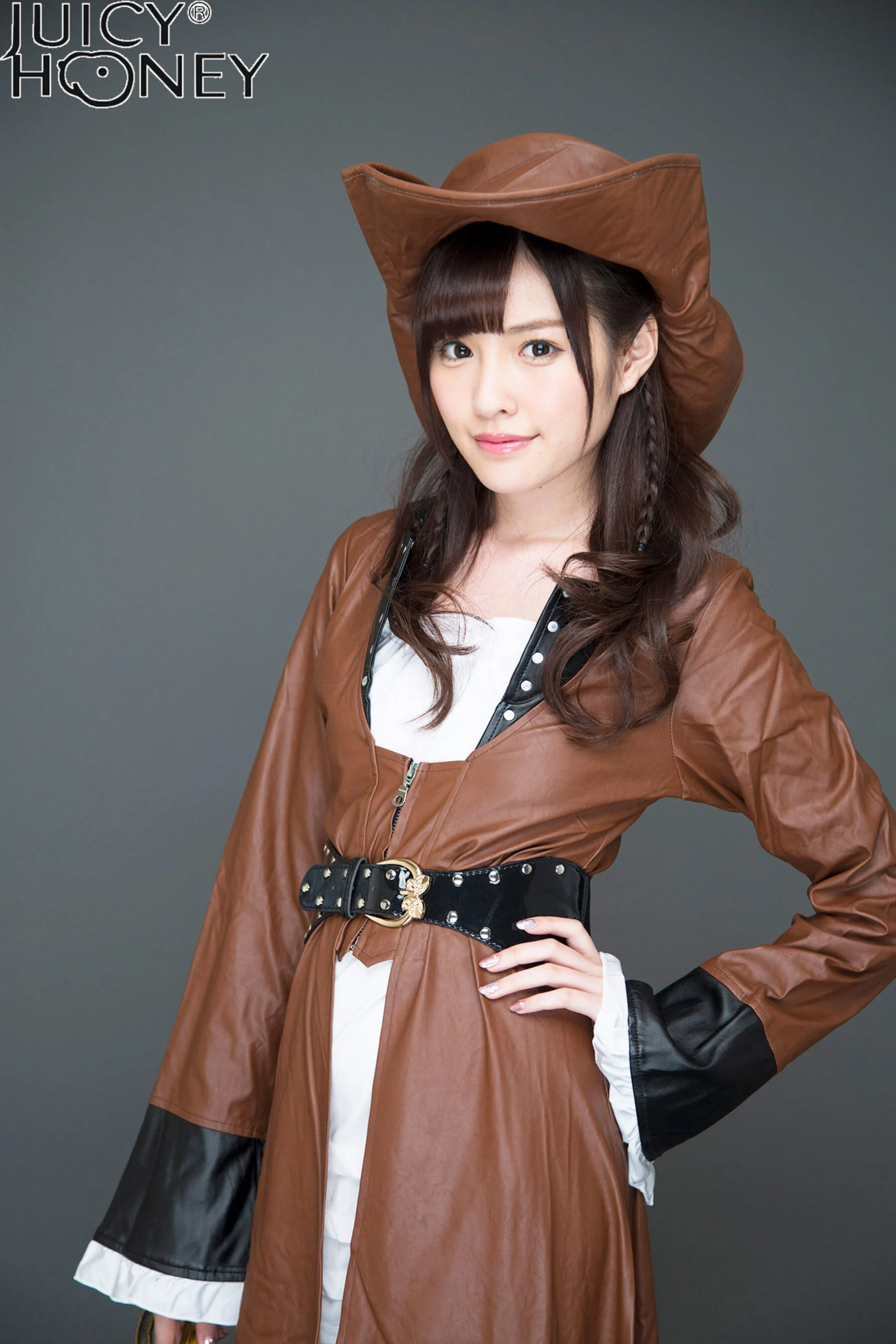 桥本有菜 - Photo 2