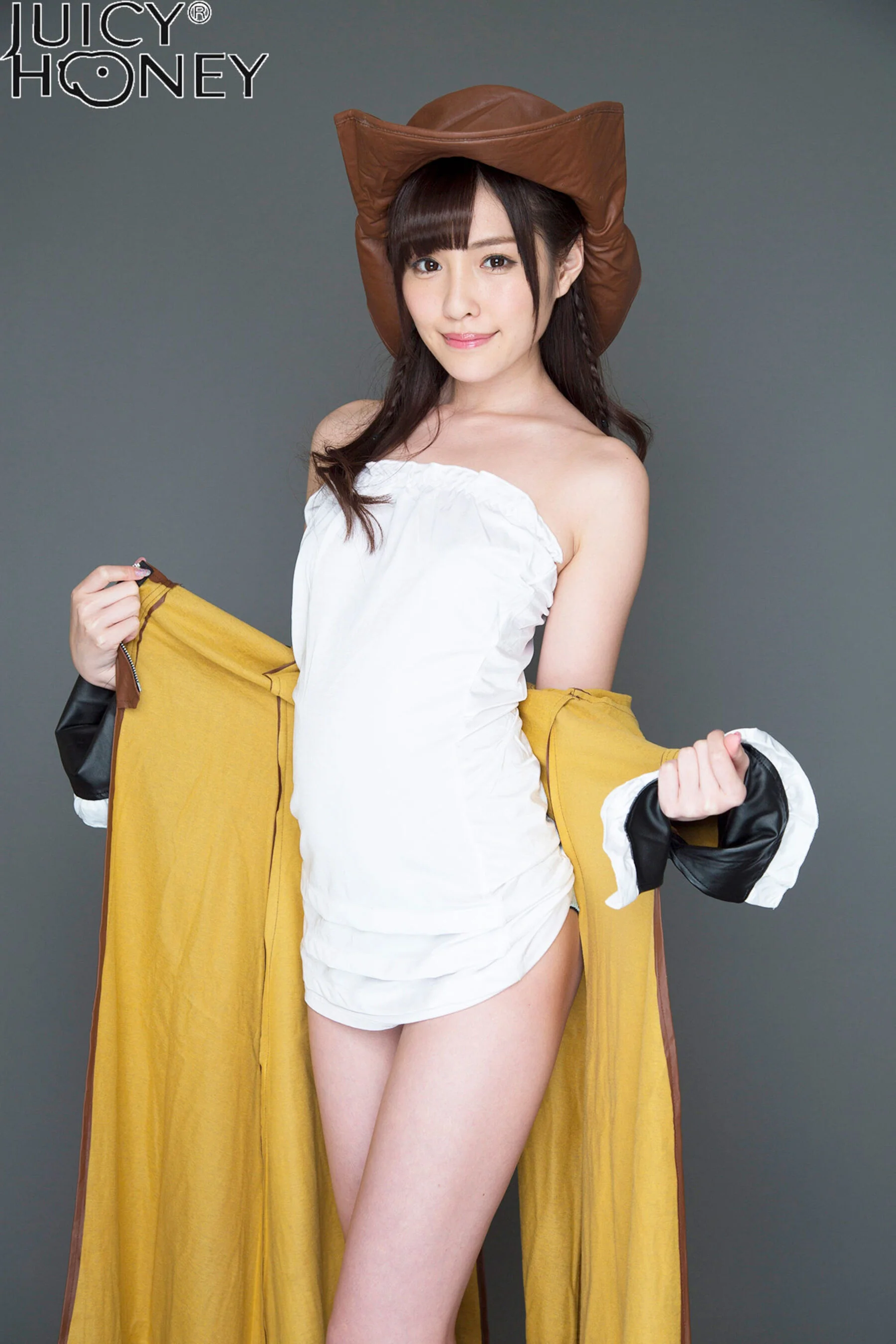 桥本有菜 - Photo 8