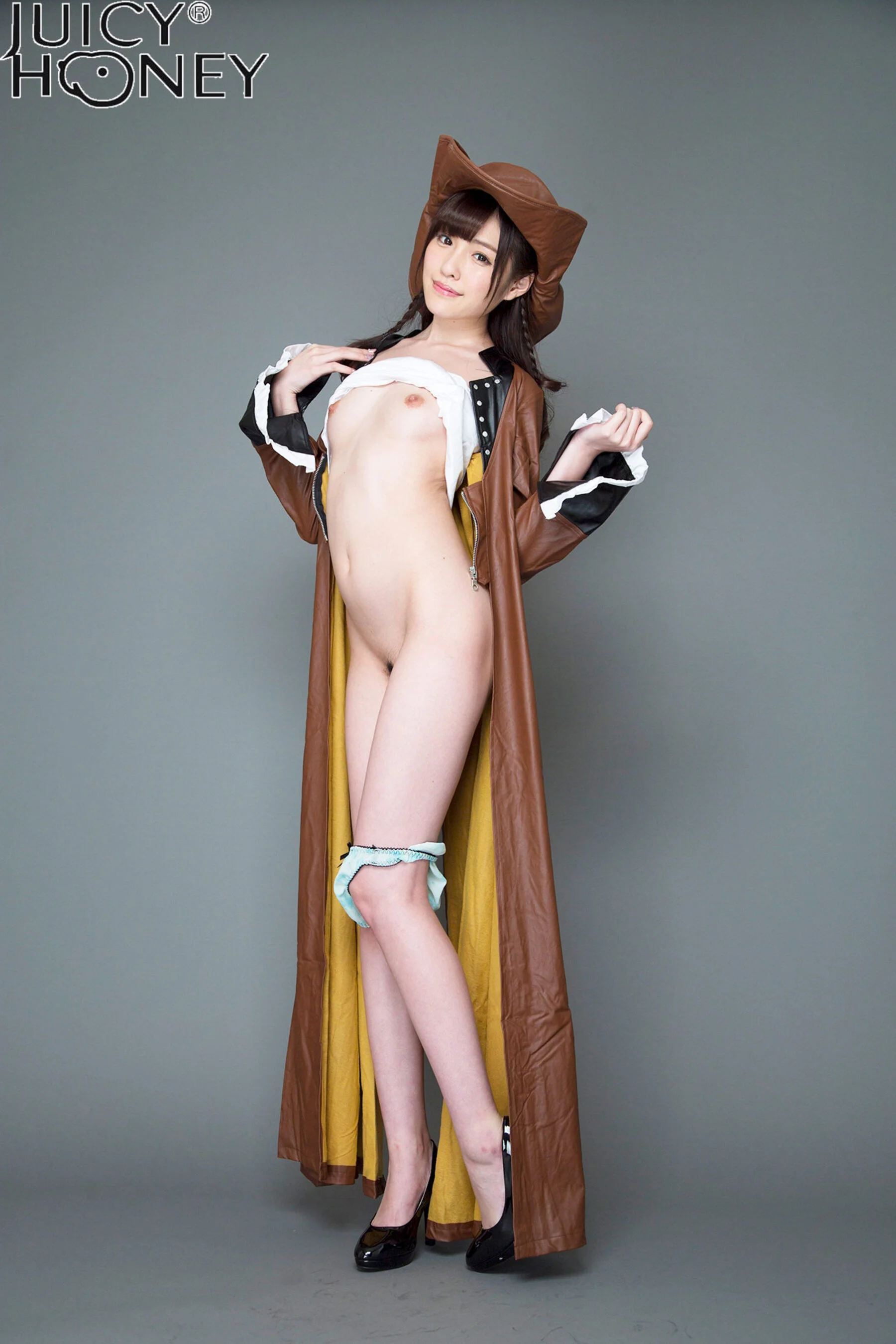 桥本有菜 - Photo 9