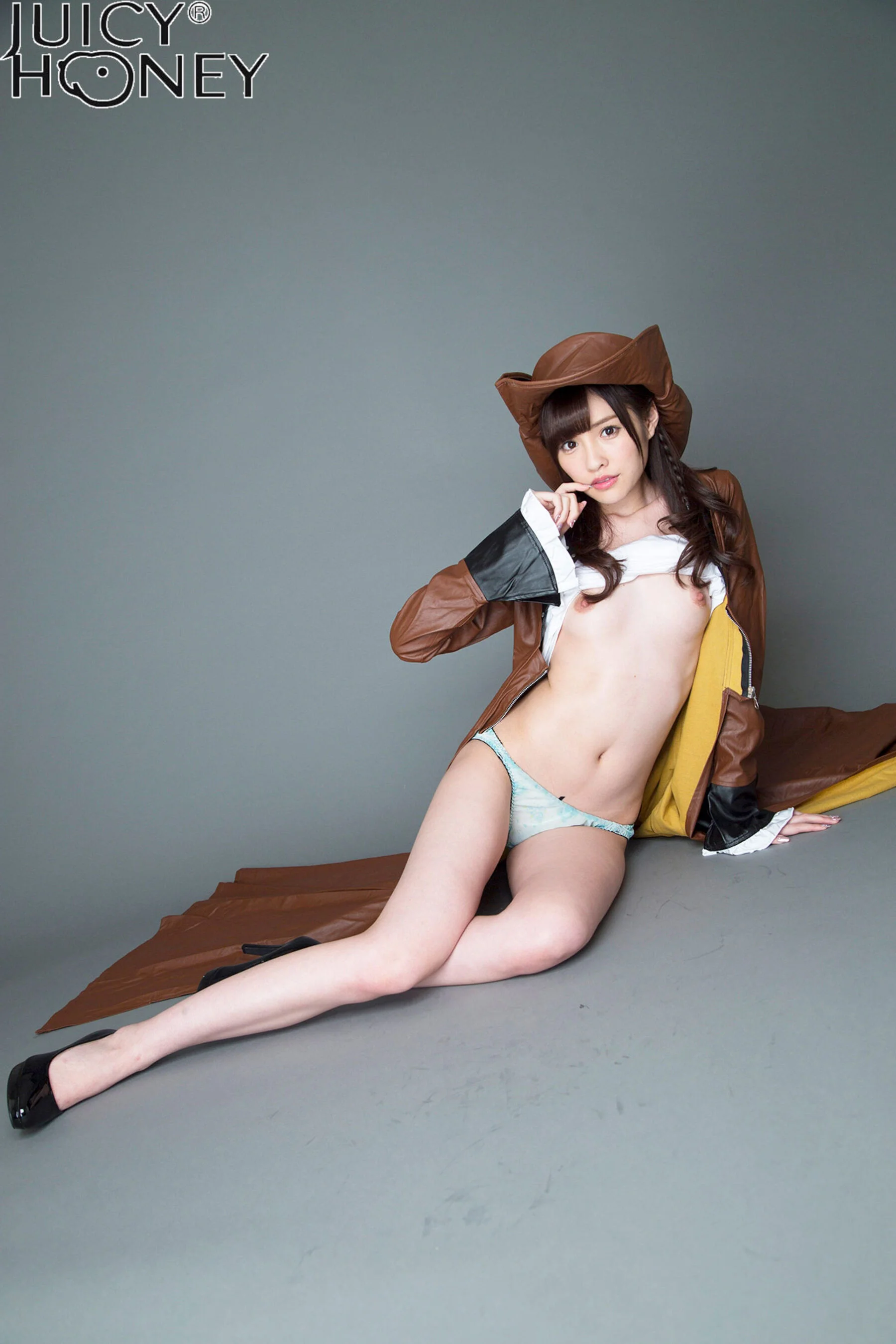 桥本有菜 - Photo 11