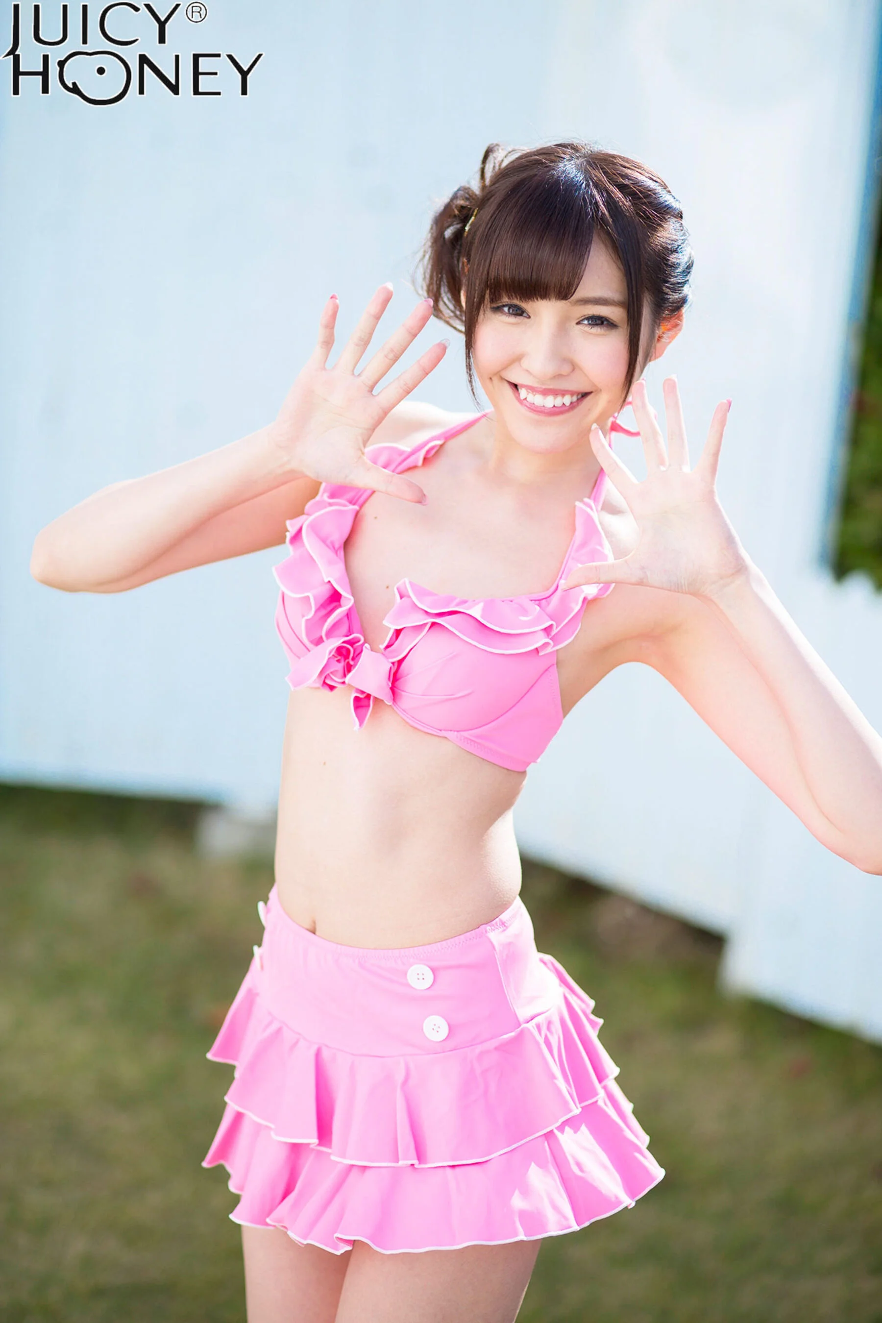 桥本有菜 - Photo 43