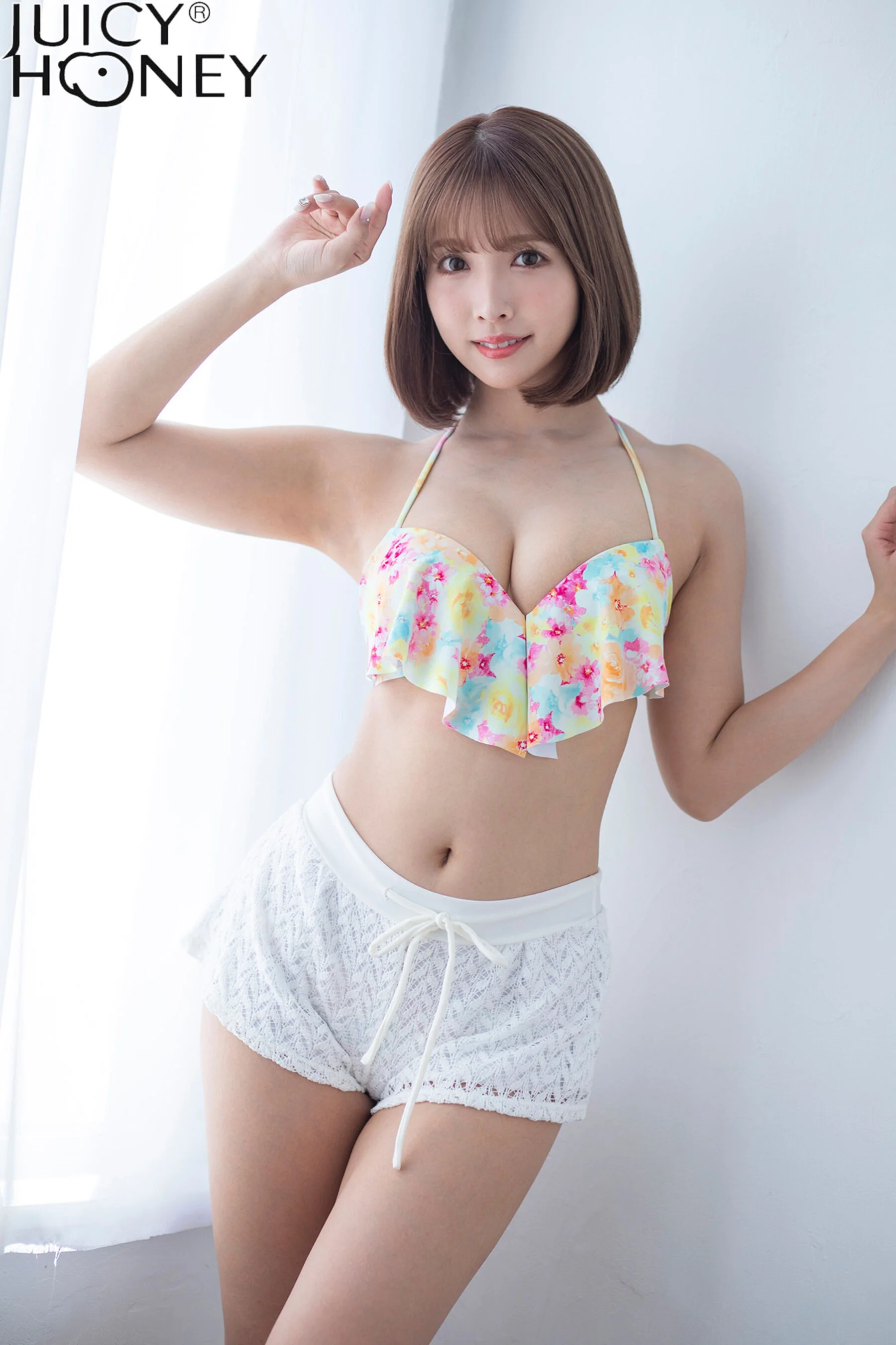三上悠亚&本乡爱 - Photo 30