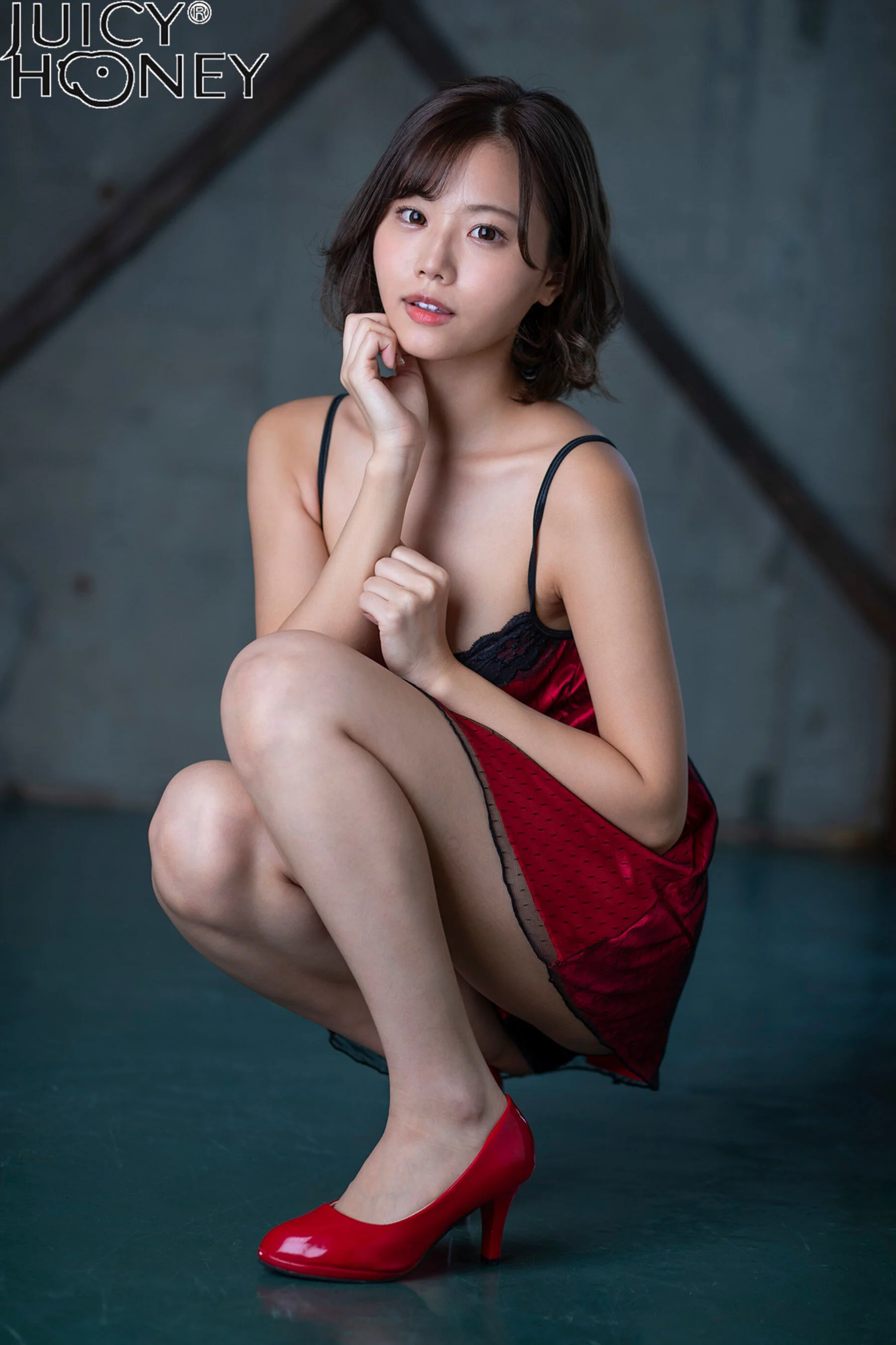 三上悠亚&本乡爱 - Photo 118