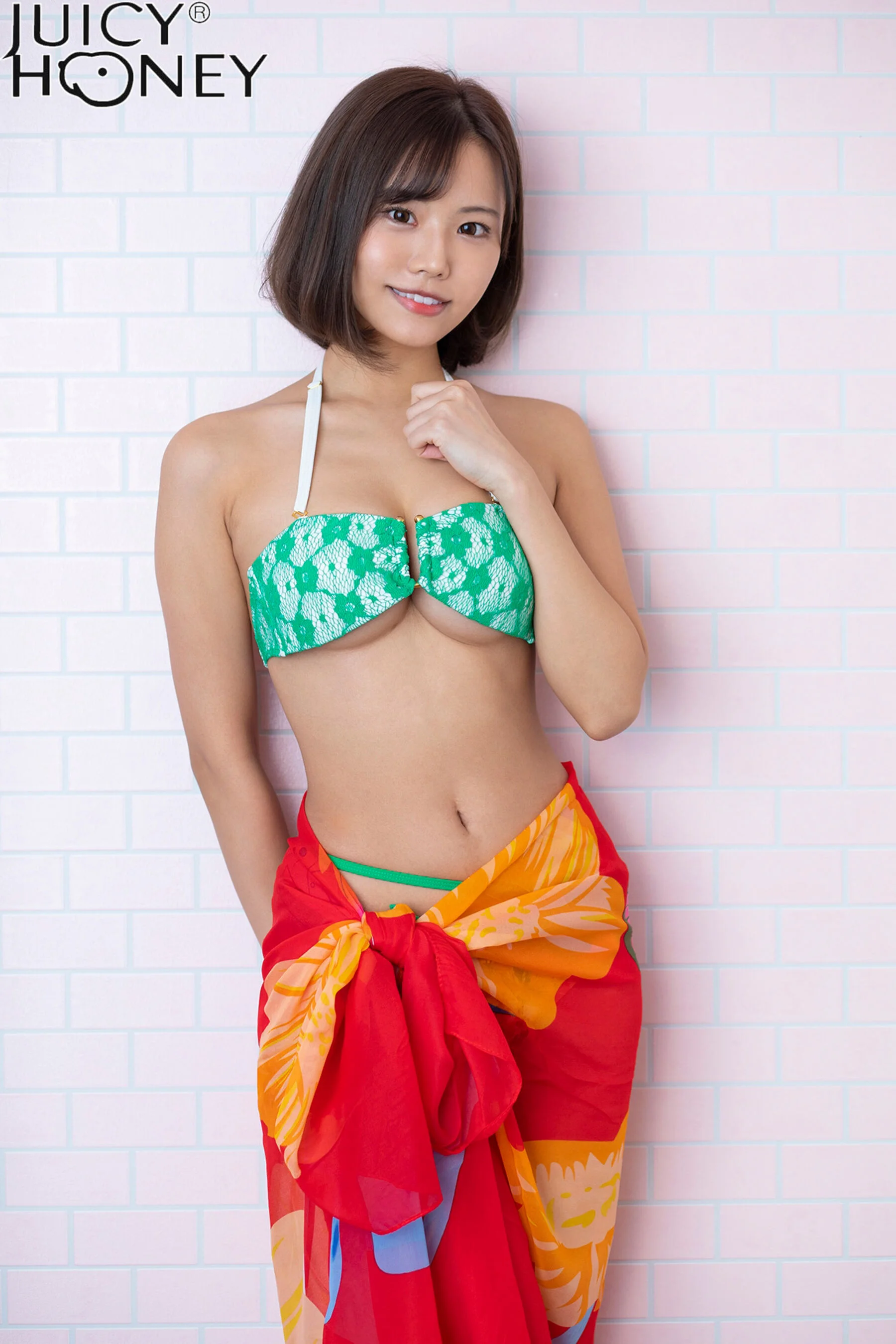 三上悠亚&本乡爱 - Photo 135