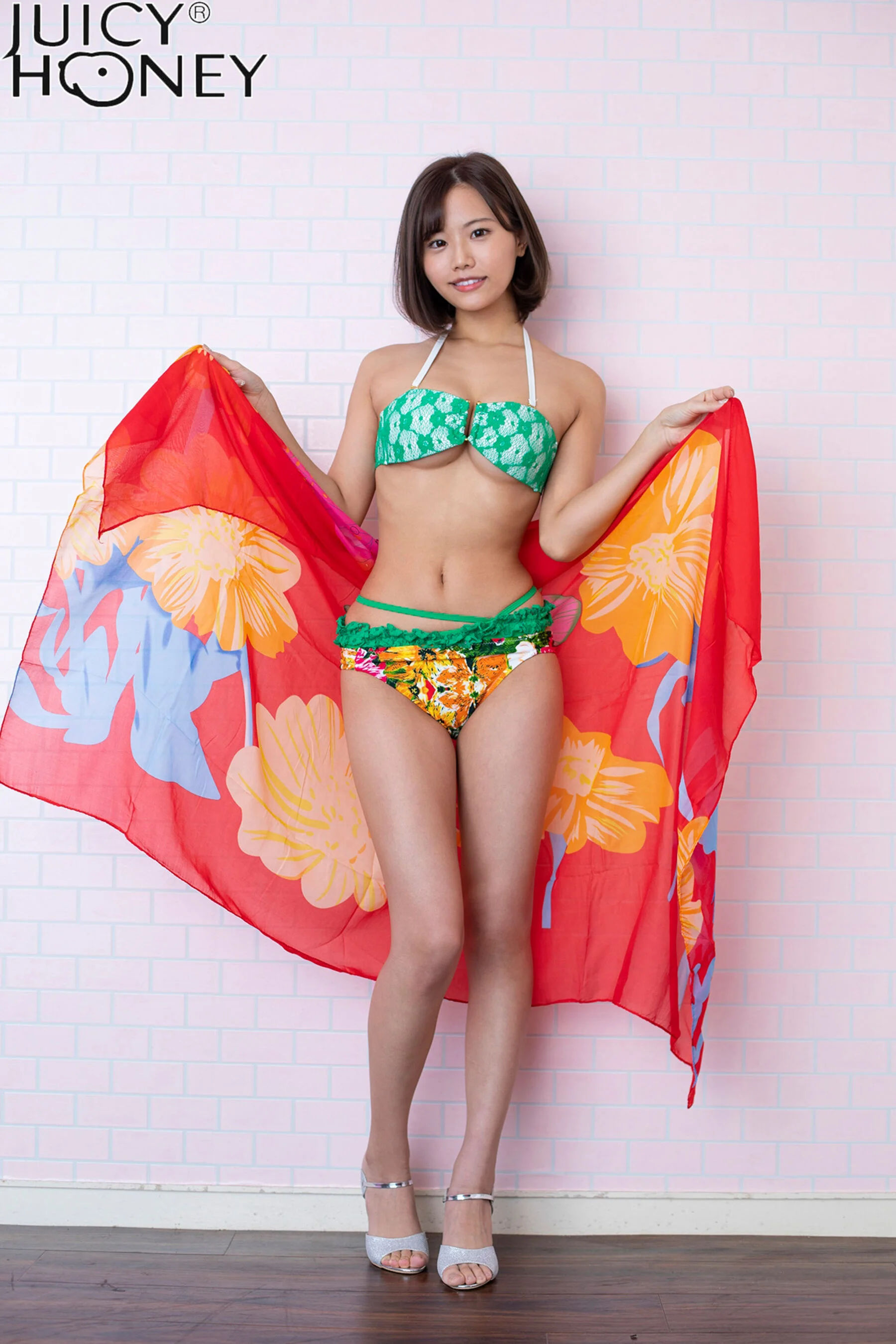 三上悠亚&本乡爱 - Photo 136