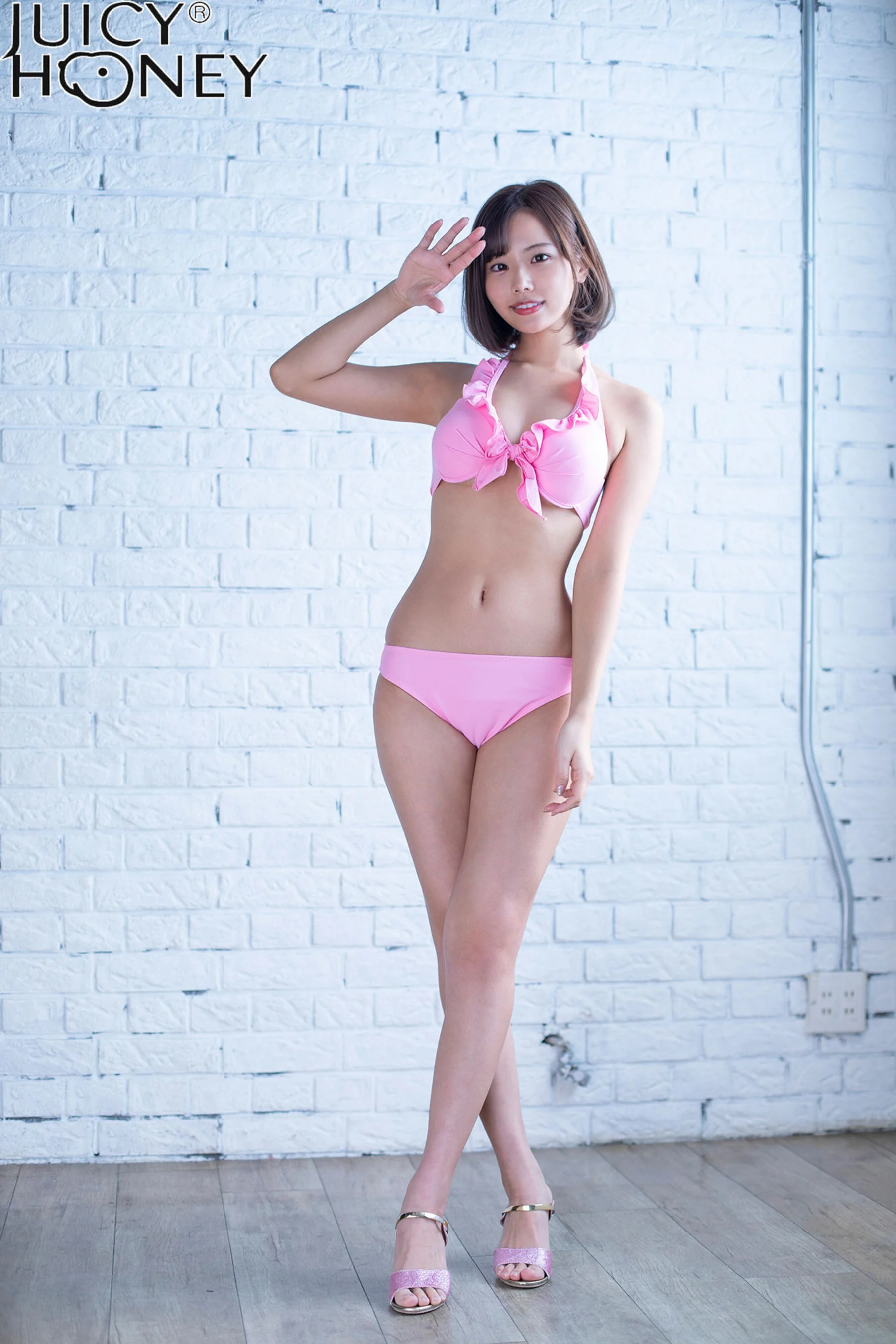 三上悠亚&本乡爱 - Photo 147